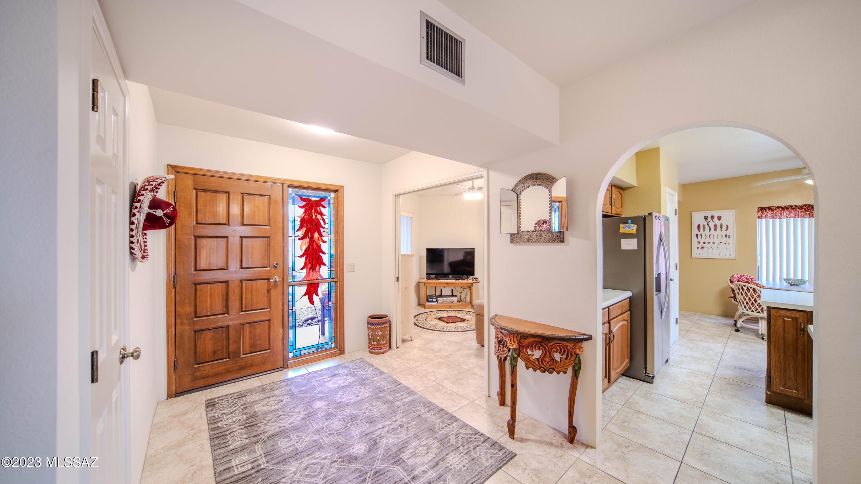 Green Valley Country Club Vistas(1-229) - Residential