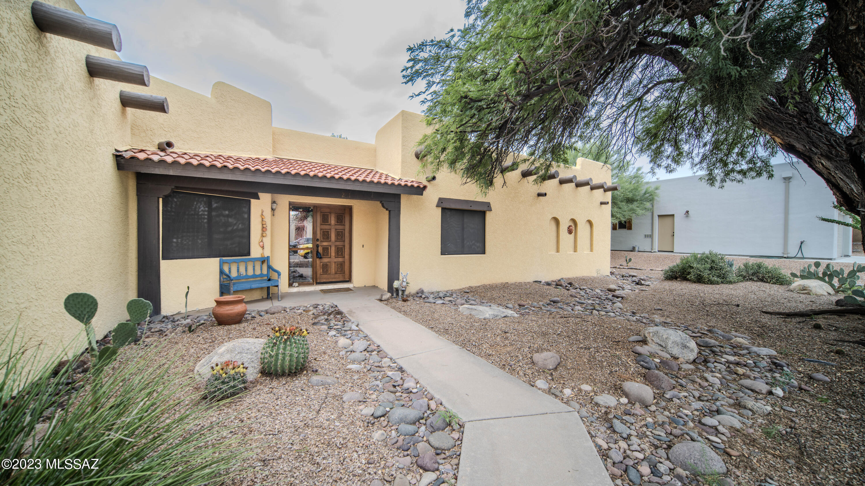 Green Valley Country Club Vistas(1-229) - Residential