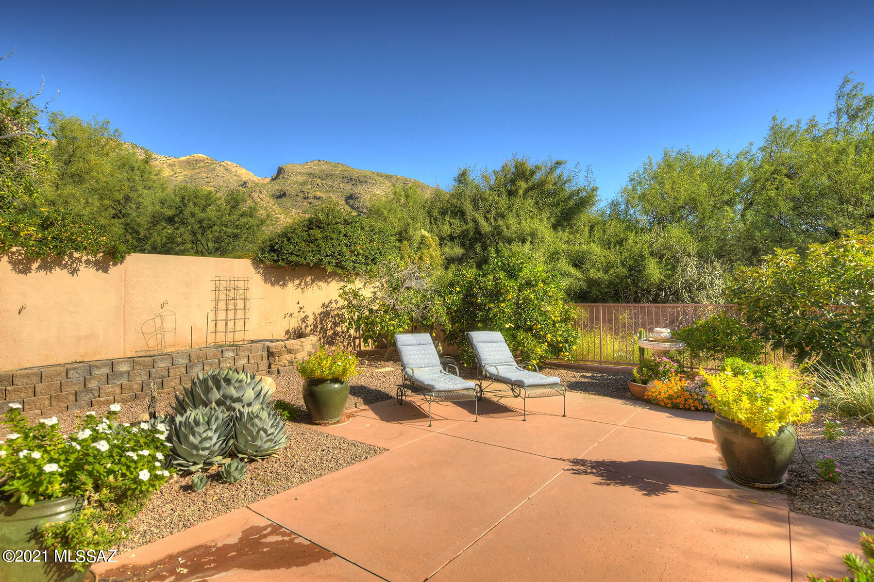 Ventana Country Club Estates (1-67) - Residential