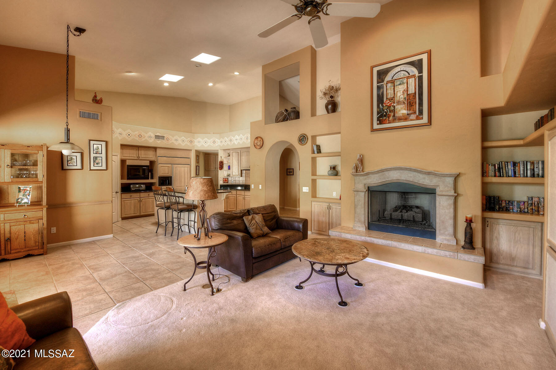 Ventana Country Club Estates (1-67) - Residential