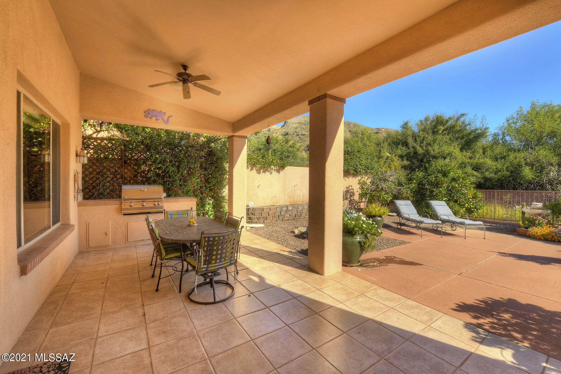 Ventana Country Club Estates (1-67) - Residential