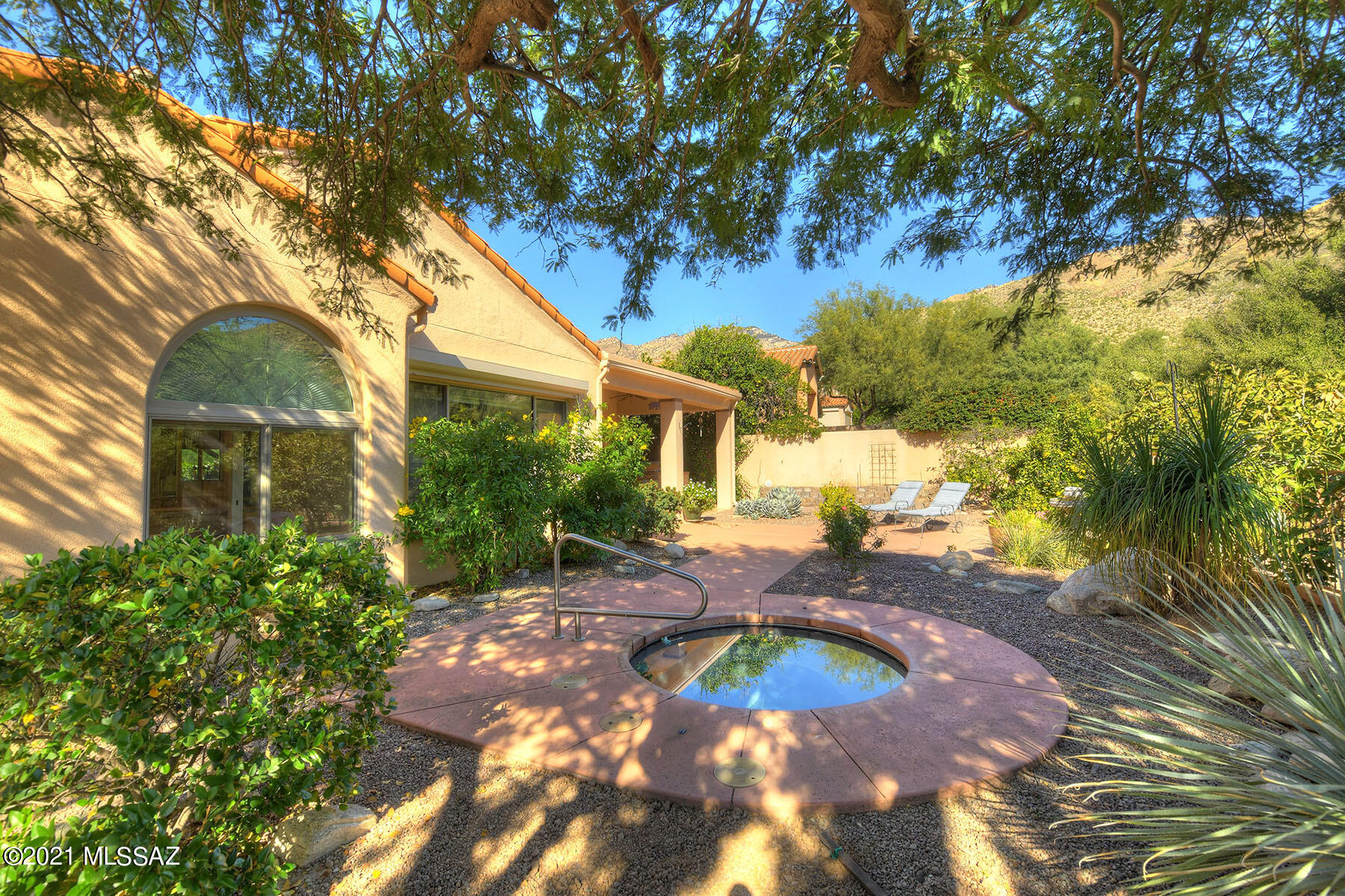 Ventana Country Club Estates (1-67) - Residential
