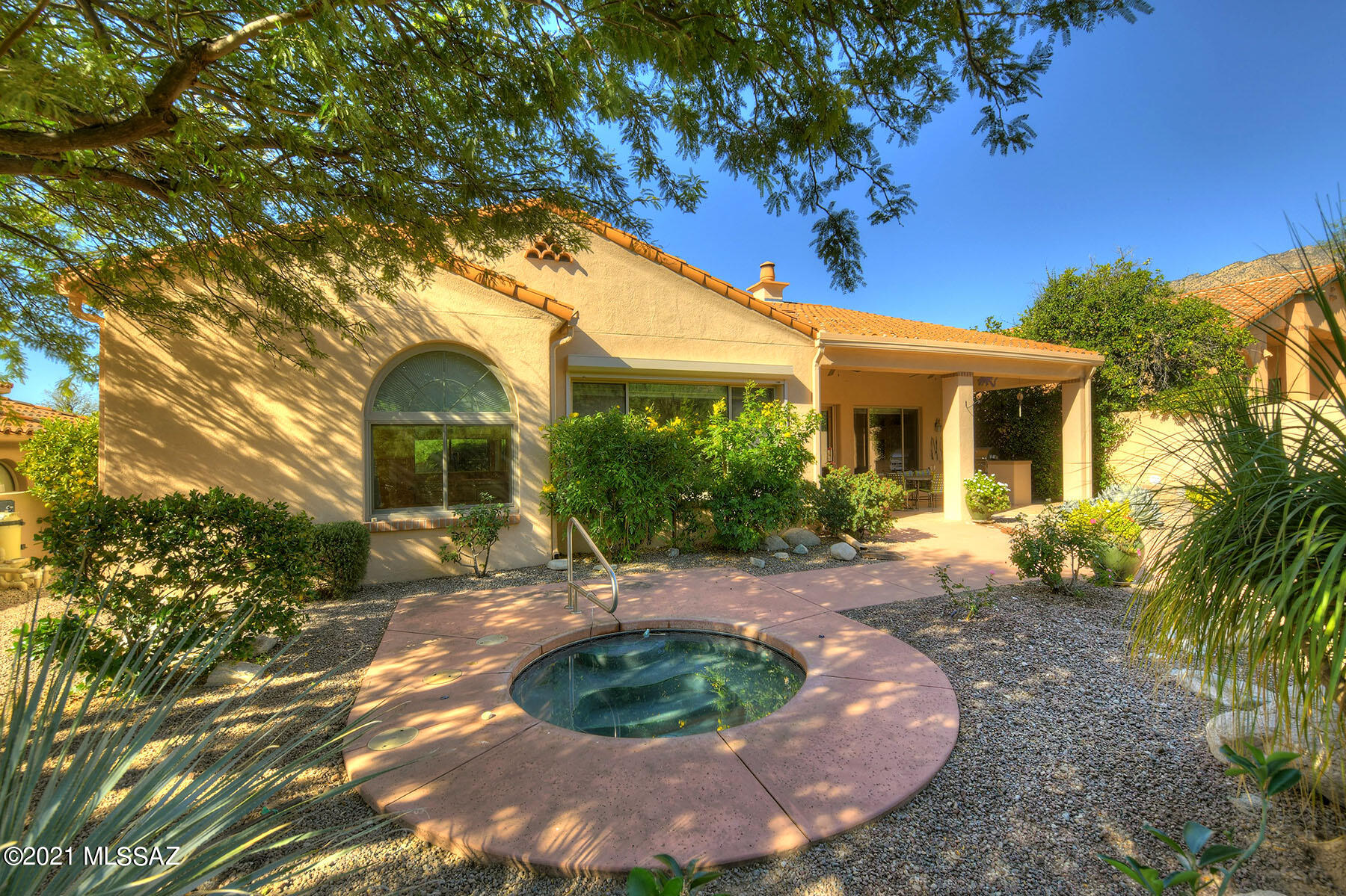 Ventana Country Club Estates (1-67) - Residential