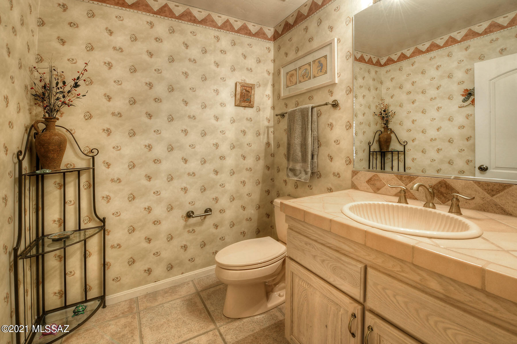 Ventana Country Club Estates (1-67) - Residential