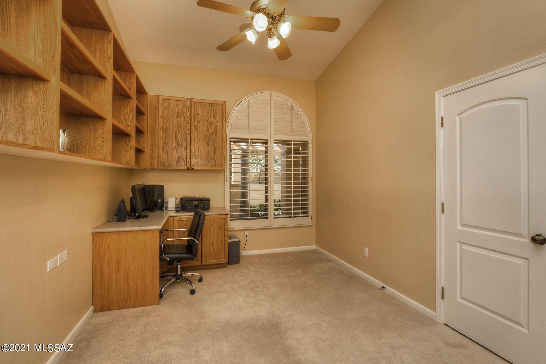 Ventana Country Club Estates (1-67) - Residential