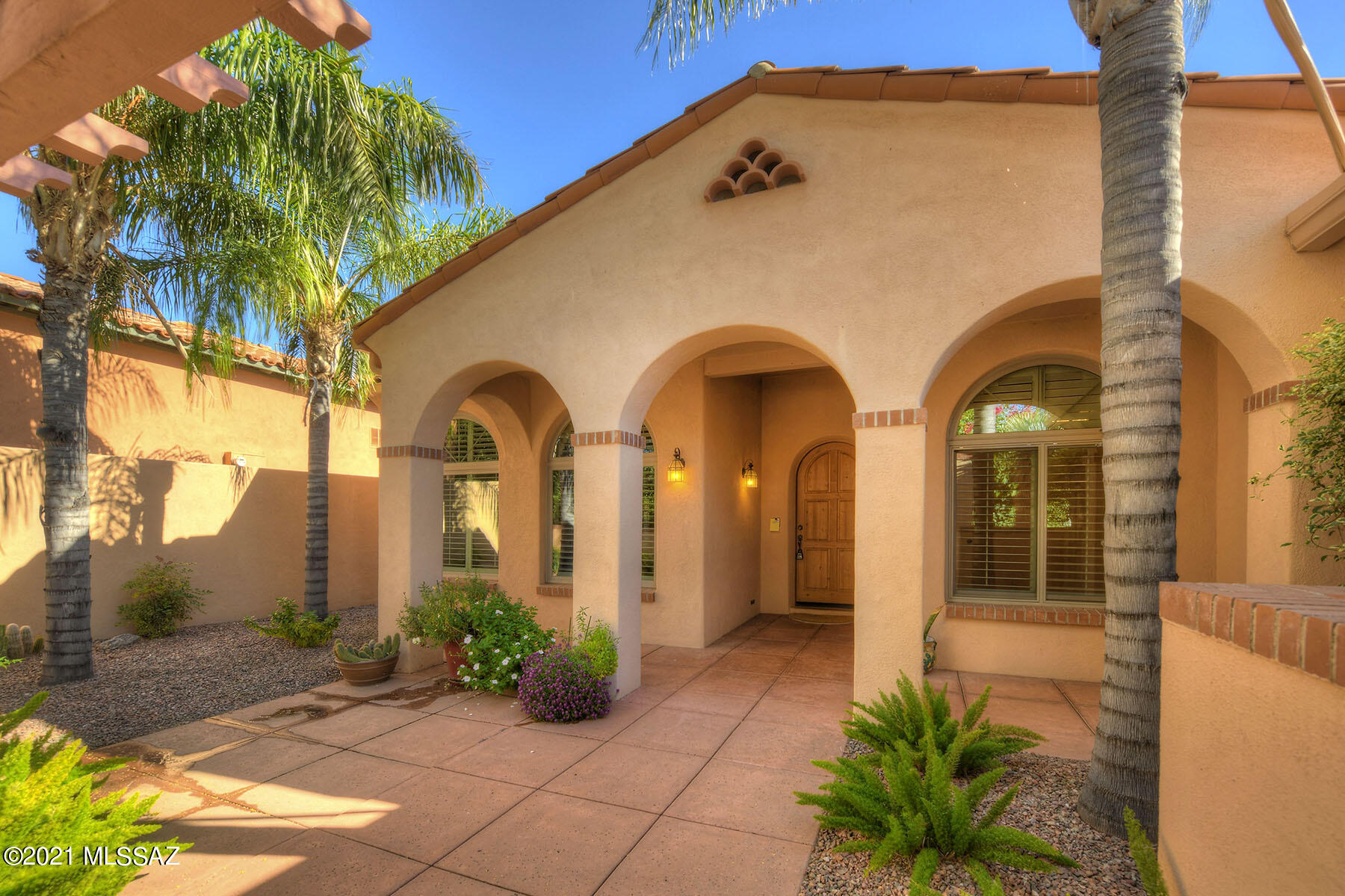 Ventana Country Club Estates (1-67) - Residential