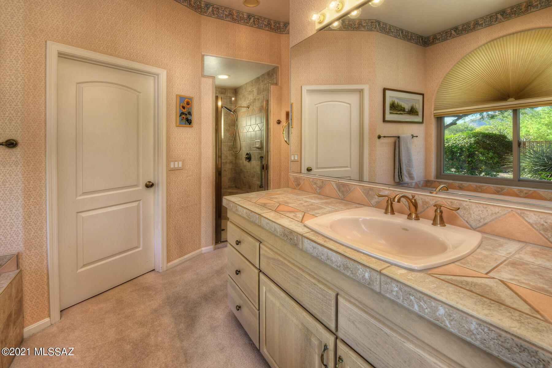 Ventana Country Club Estates (1-67) - Residential