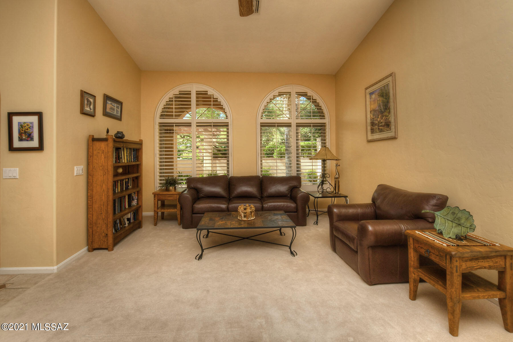 Ventana Country Club Estates (1-67) - Residential