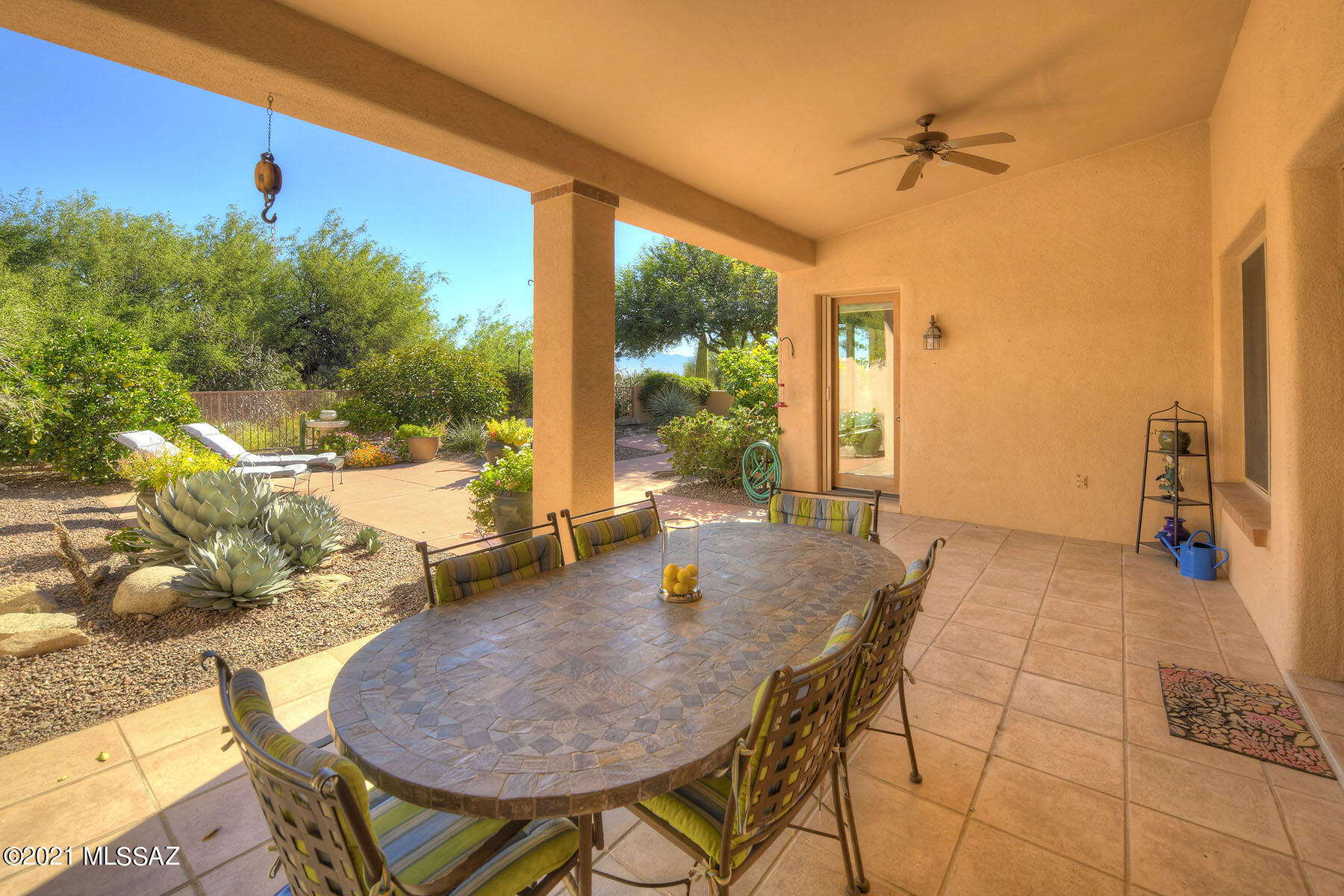 Ventana Country Club Estates (1-67) - Residential