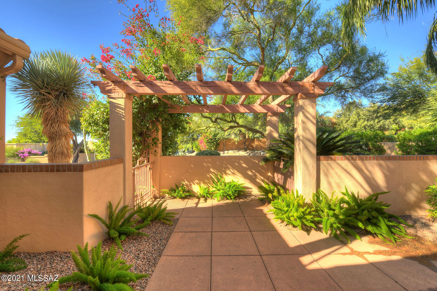 Ventana Country Club Estates (1-67) - Residential