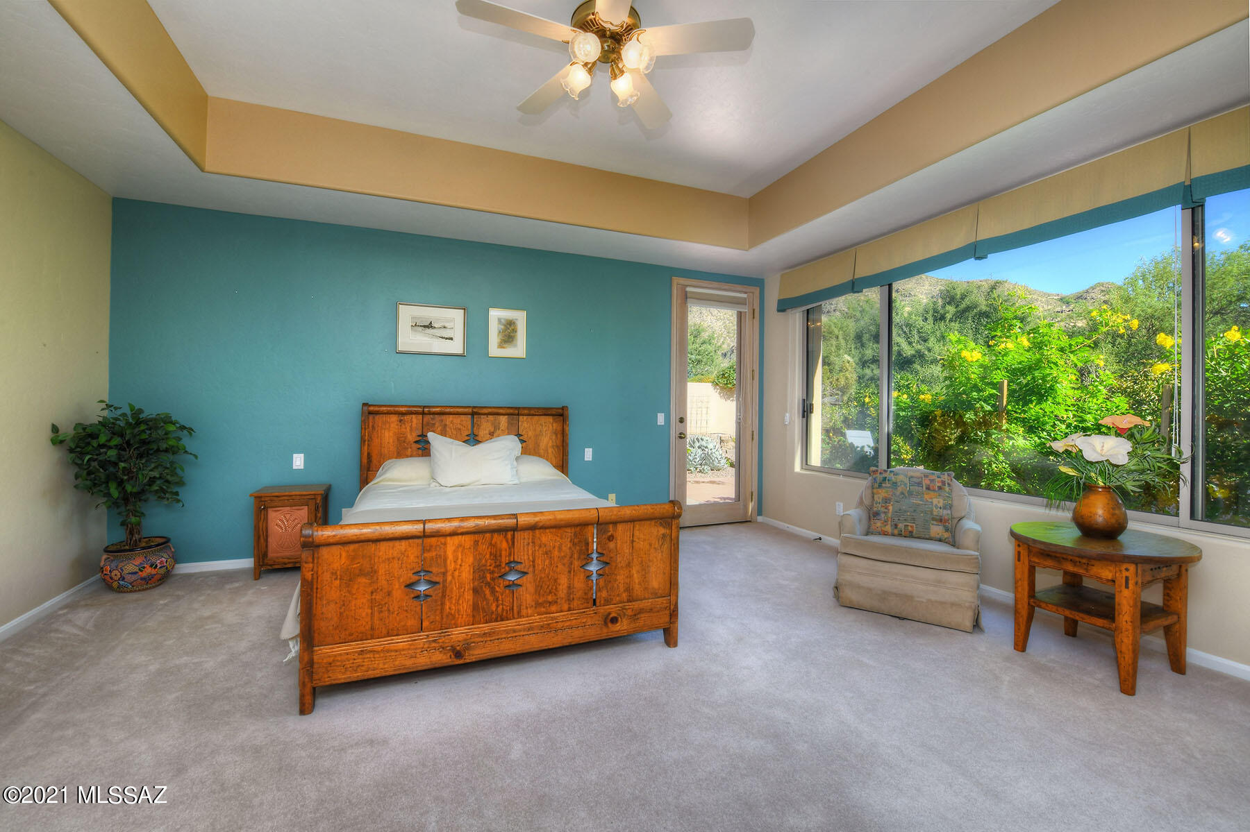 Ventana Country Club Estates (1-67) - Residential