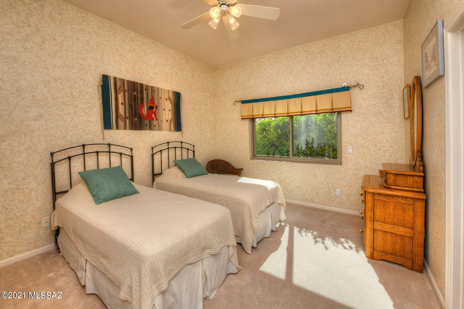 Ventana Country Club Estates (1-67) - Residential