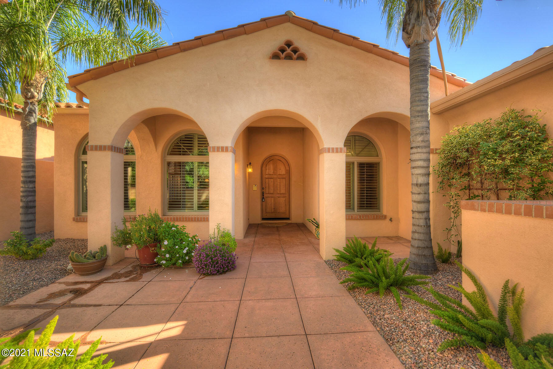 Ventana Country Club Estates (1-67) - Residential