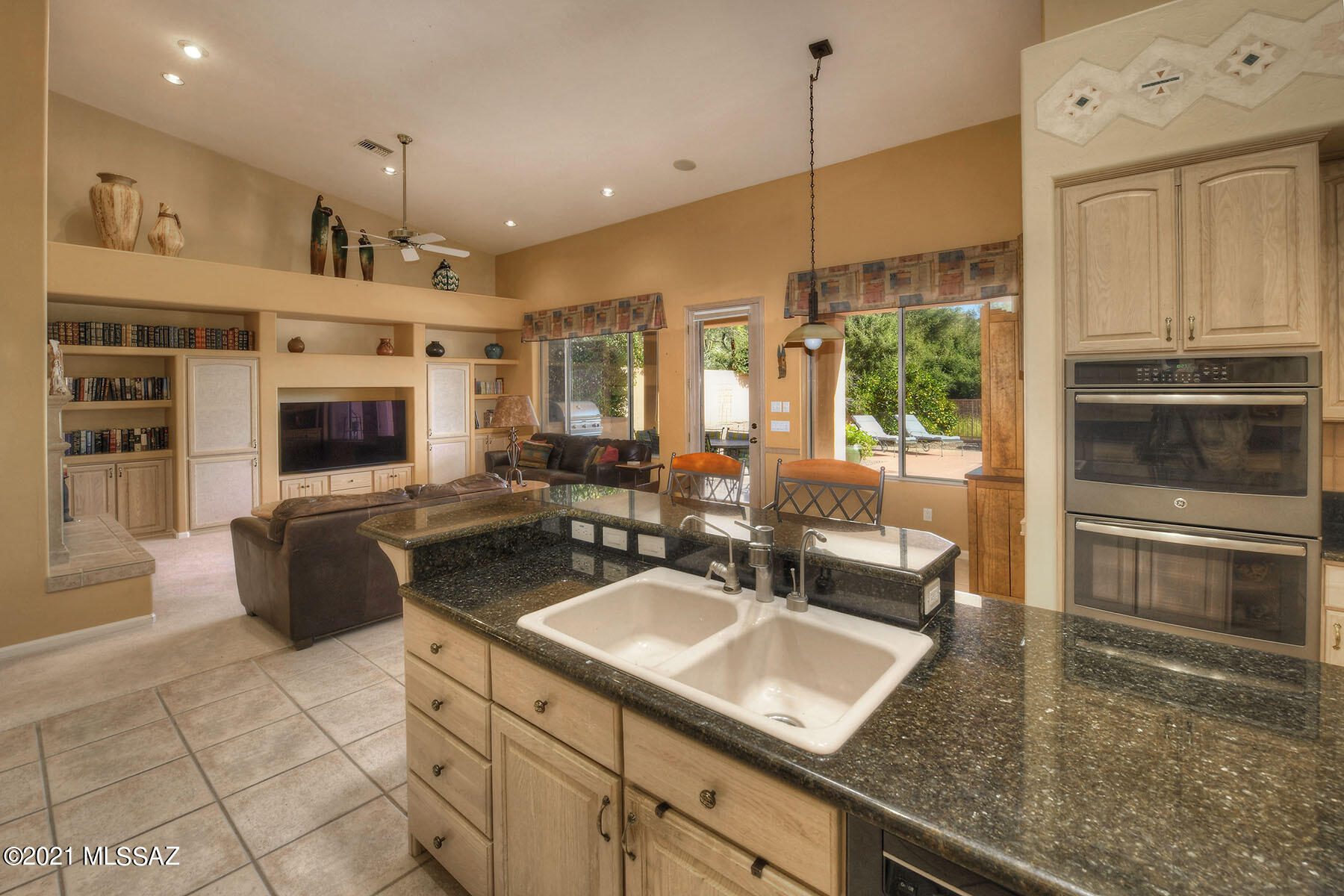 Ventana Country Club Estates (1-67) - Residential