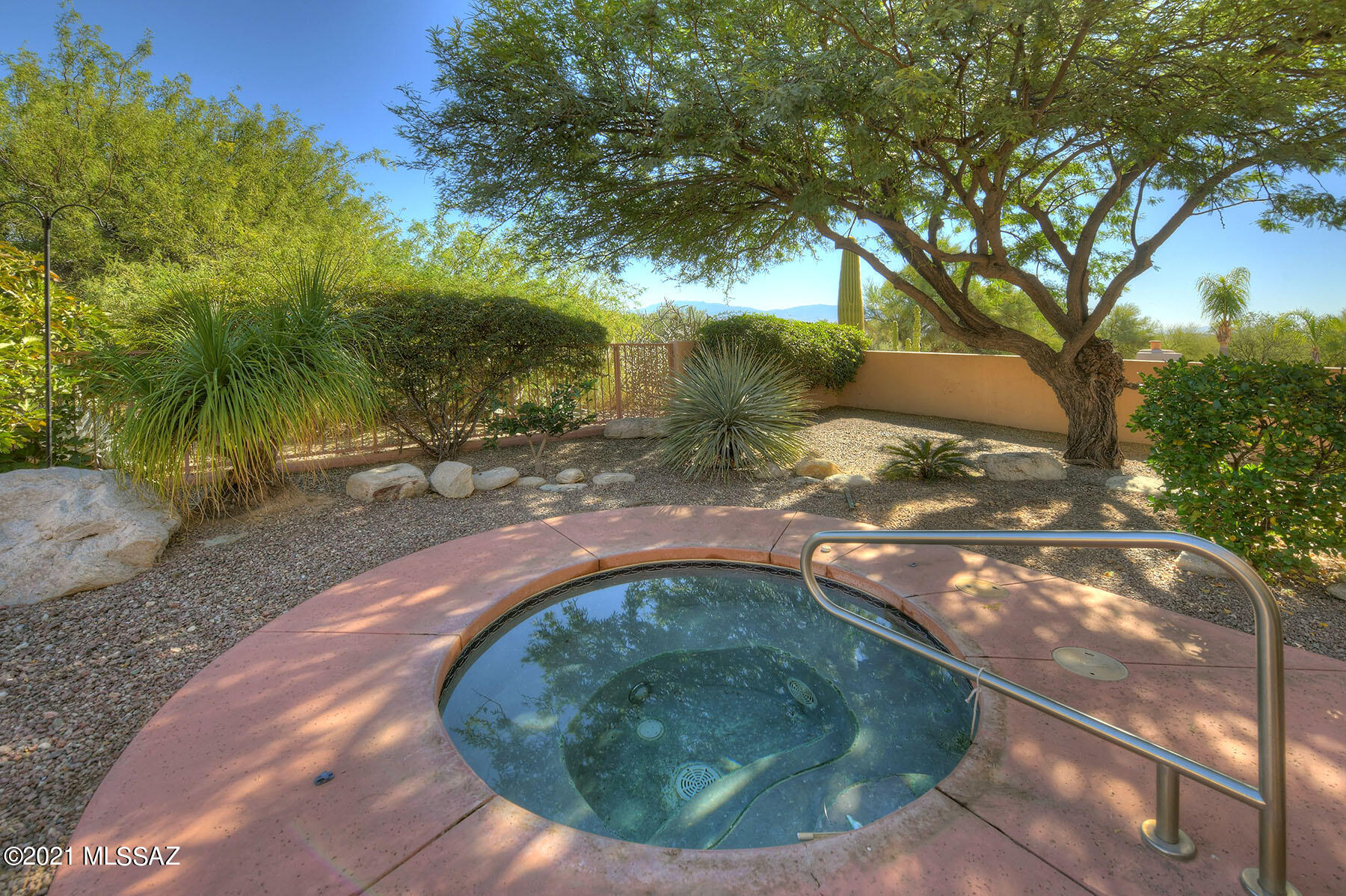 Ventana Country Club Estates (1-67) - Residential