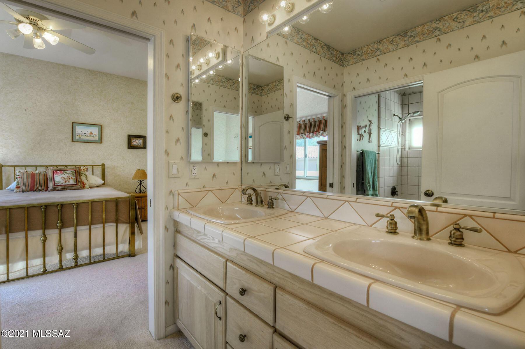 Ventana Country Club Estates (1-67) - Residential