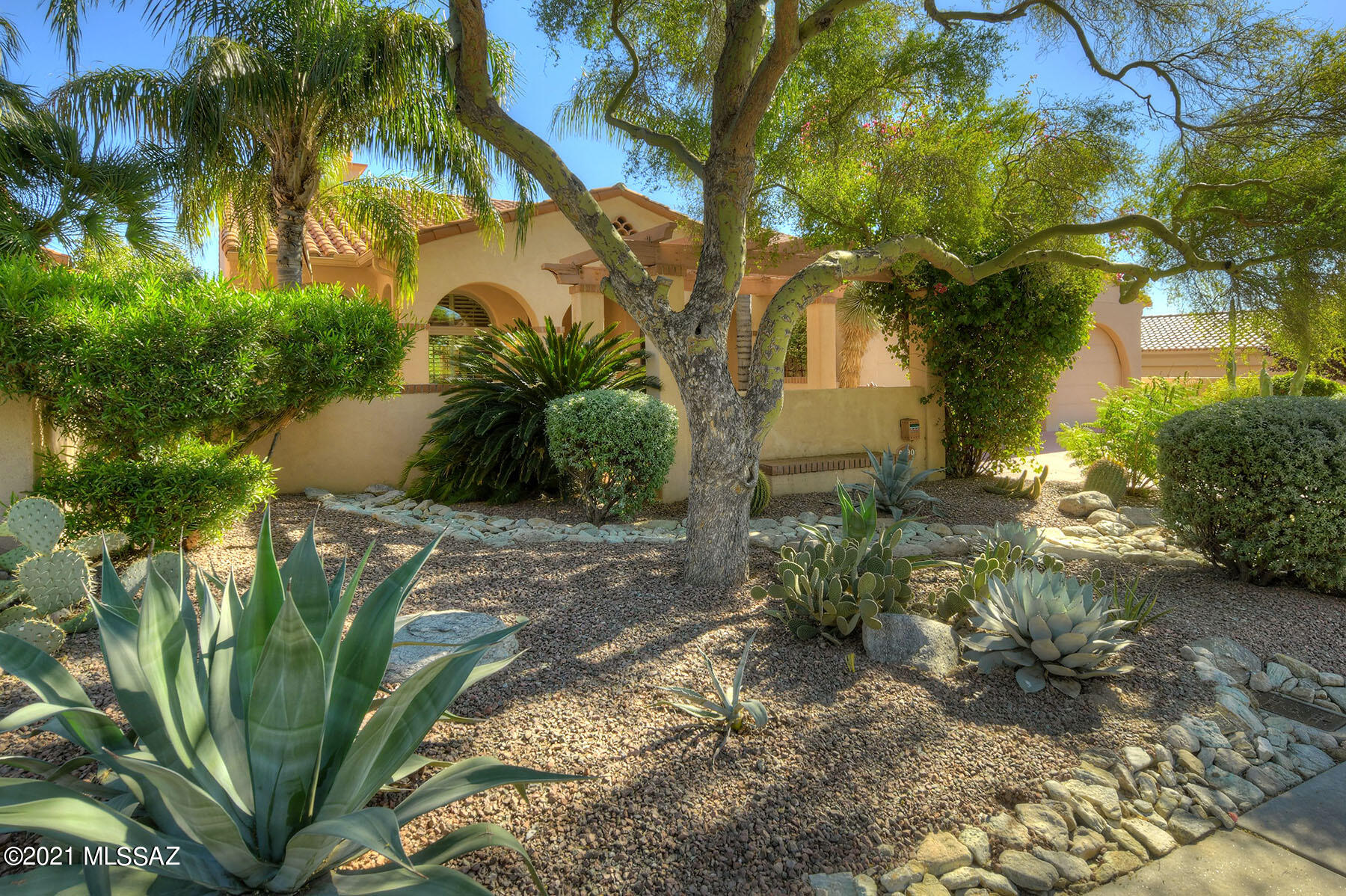 Ventana Country Club Estates (1-67) - Residential