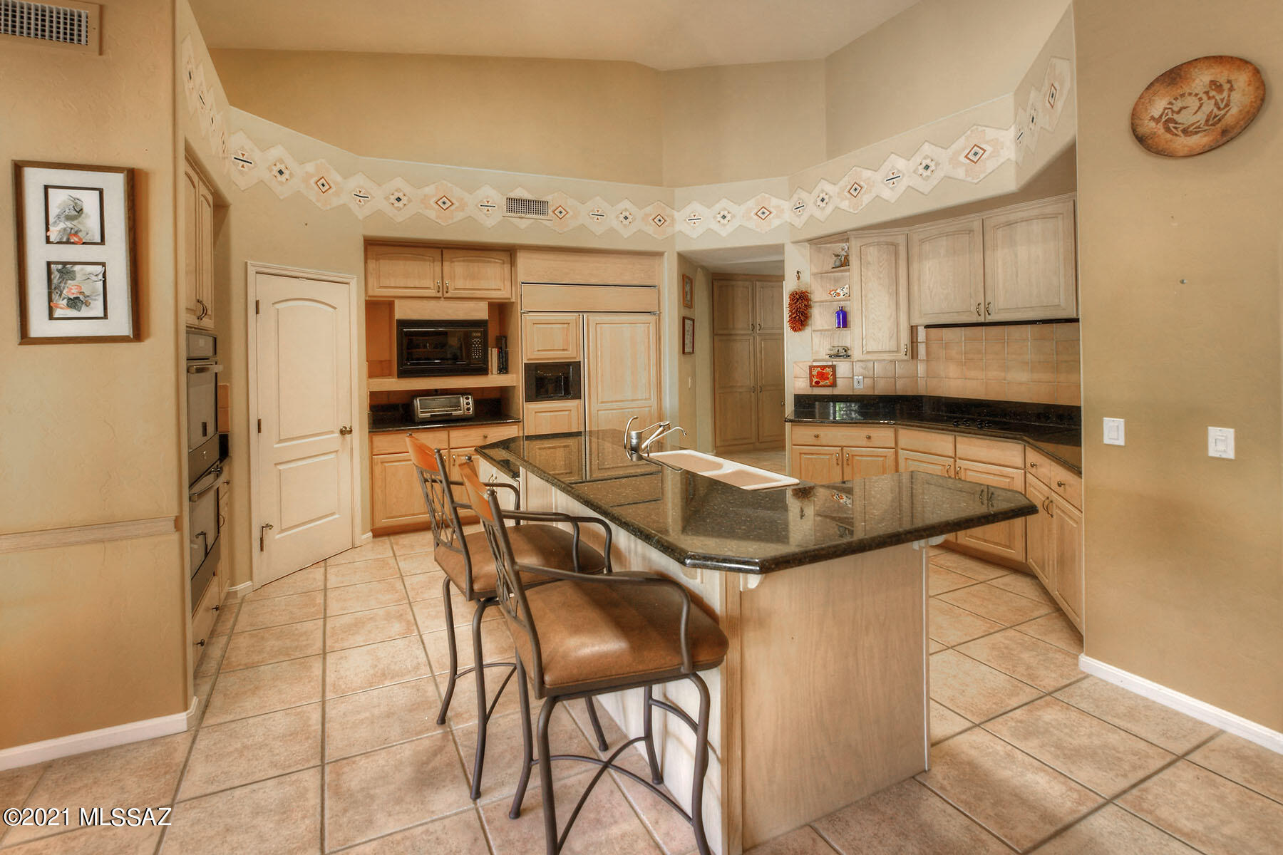 Ventana Country Club Estates (1-67) - Residential