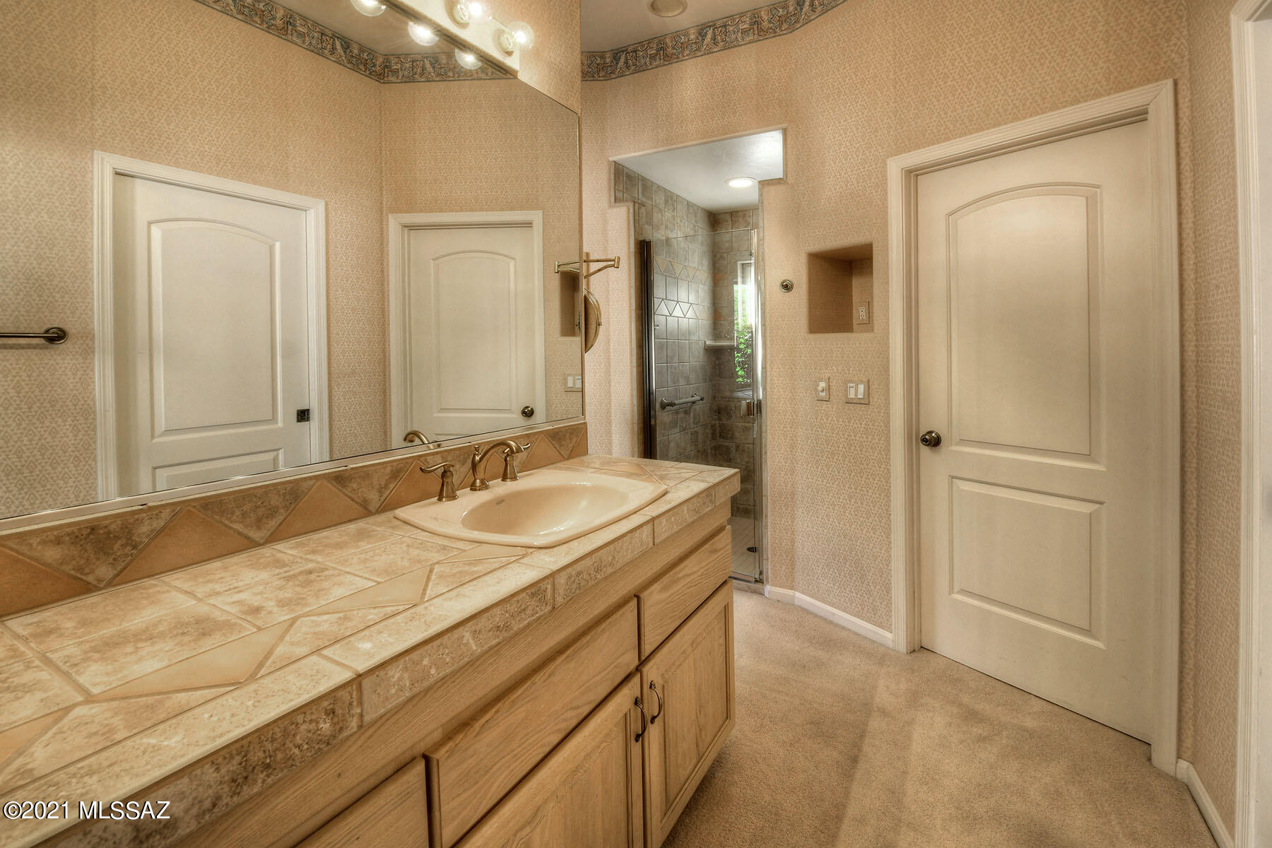 Ventana Country Club Estates (1-67) - Residential