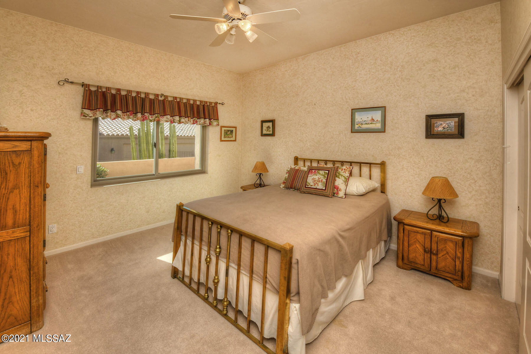 Ventana Country Club Estates (1-67) - Residential
