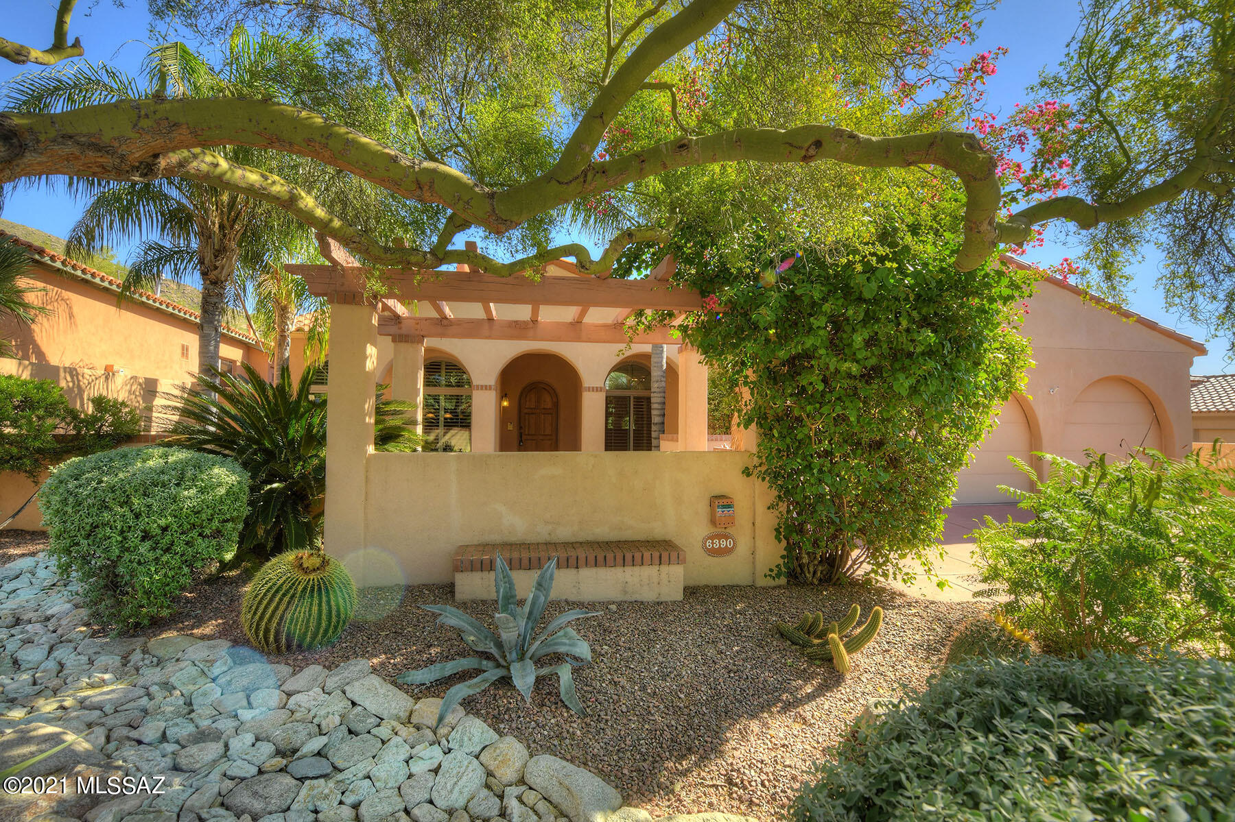 Ventana Country Club Estates (1-67) - Residential