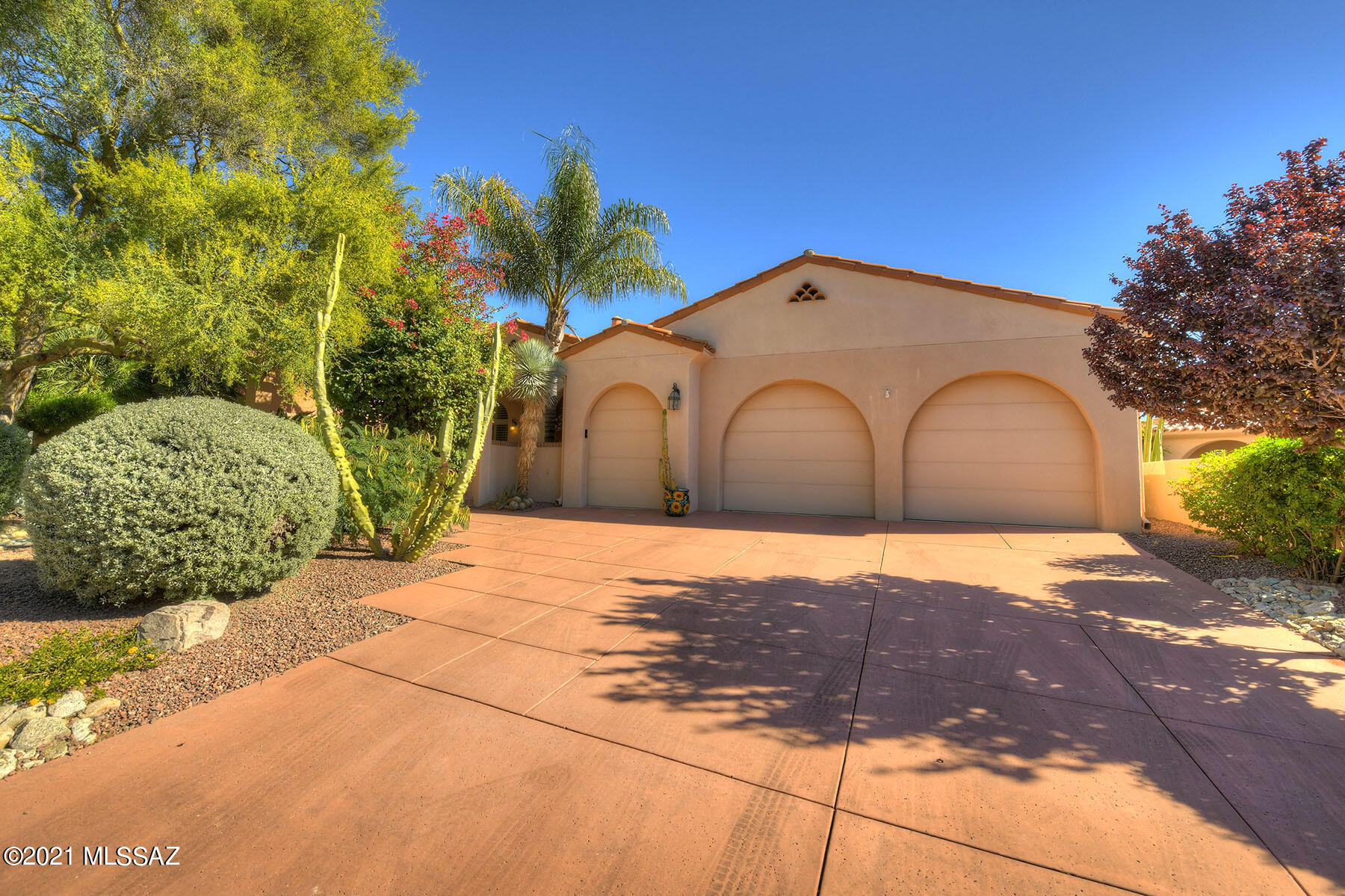 Ventana Country Club Estates (1-67) - Residential
