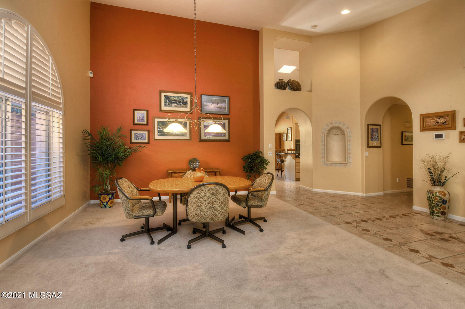 Ventana Country Club Estates (1-67) - Residential