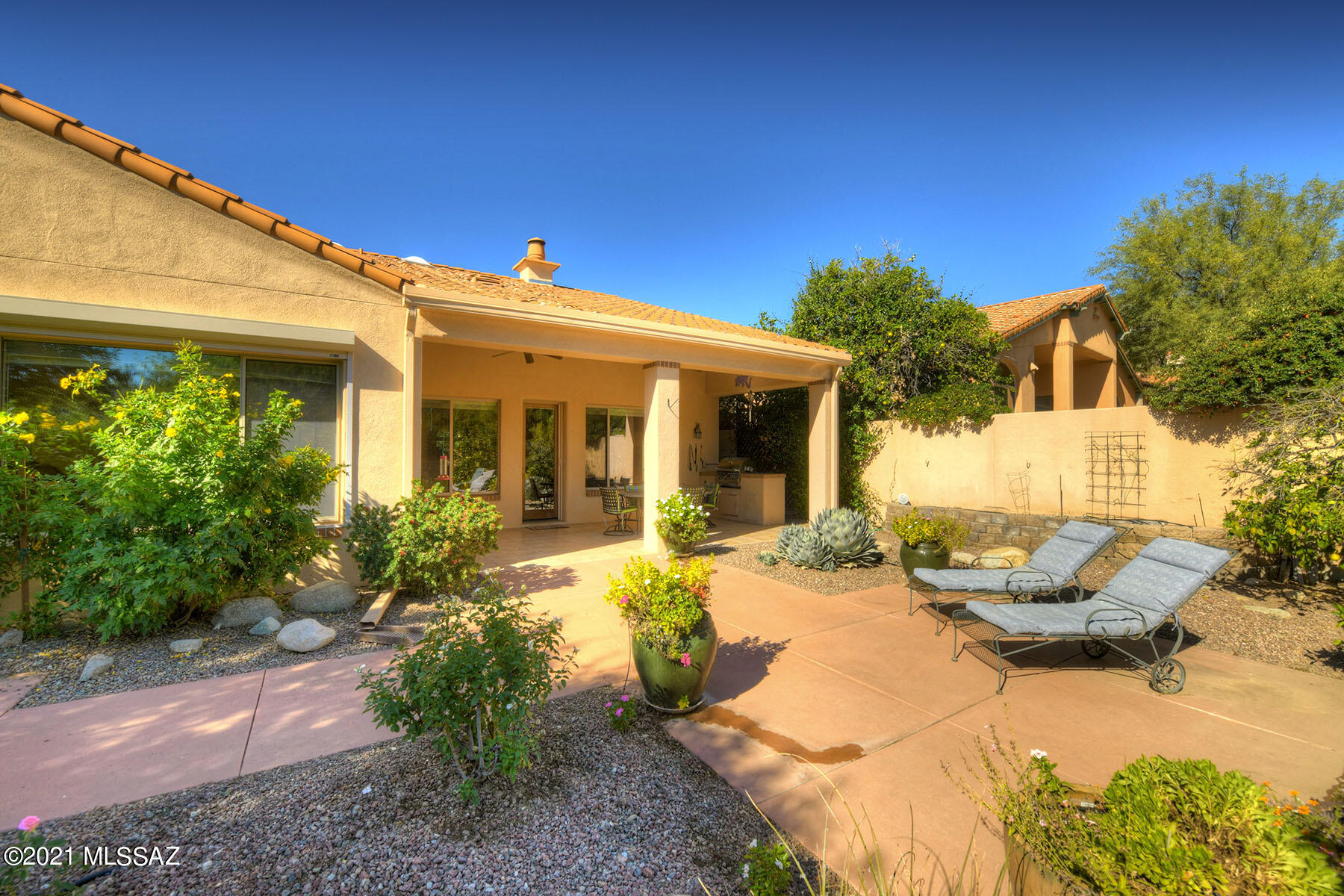 Ventana Country Club Estates (1-67) - Residential