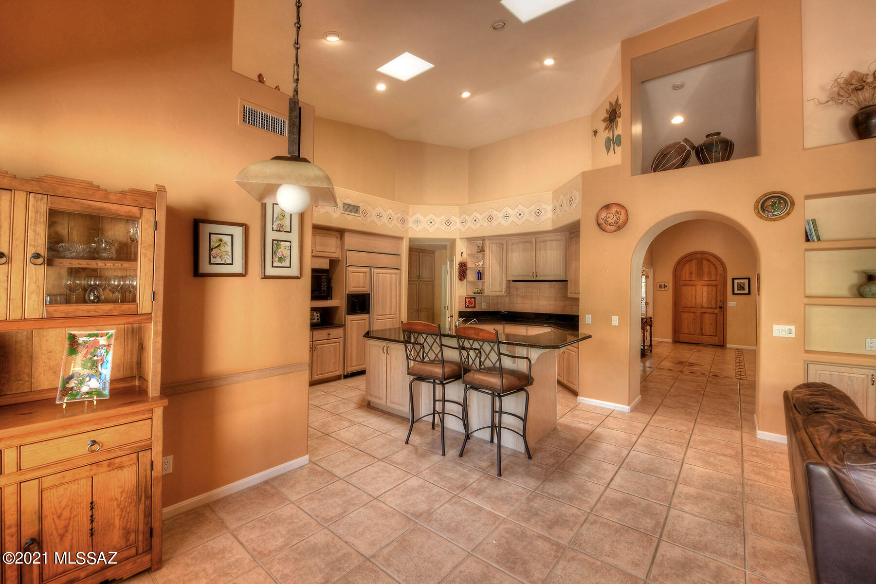 Ventana Country Club Estates (1-67) - Residential
