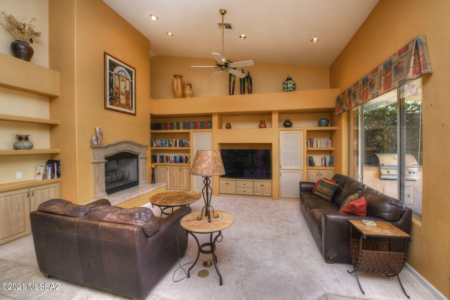 Ventana Country Club Estates (1-67) - Residential