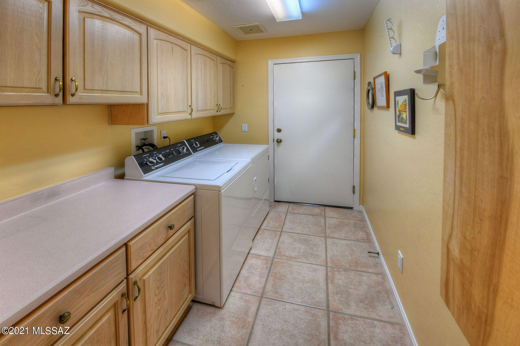 Ventana Country Club Estates (1-67) - Residential
