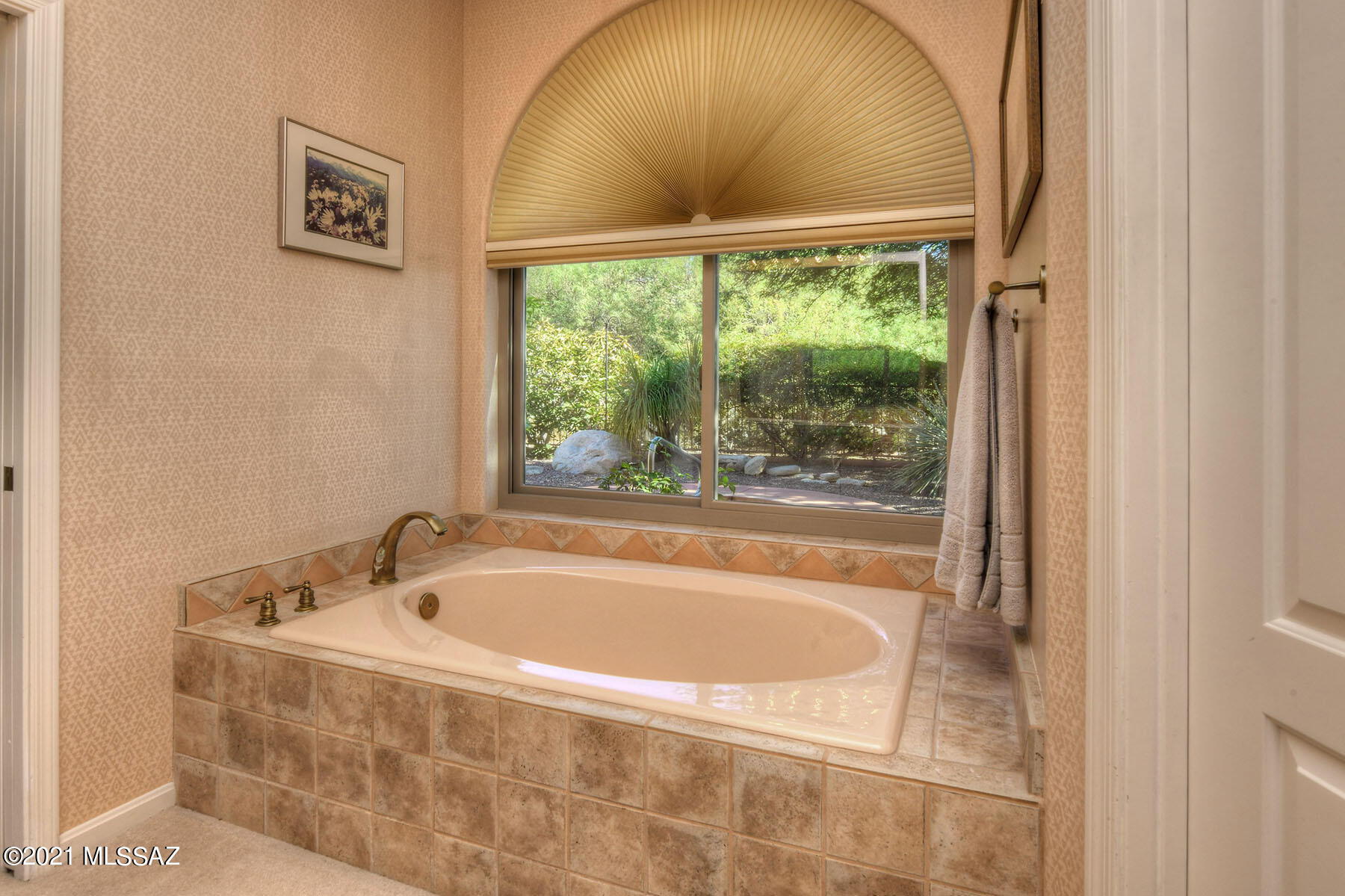 Ventana Country Club Estates (1-67) - Residential