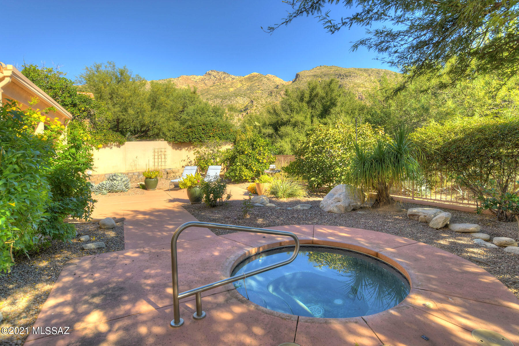 Ventana Country Club Estates (1-67) - Residential