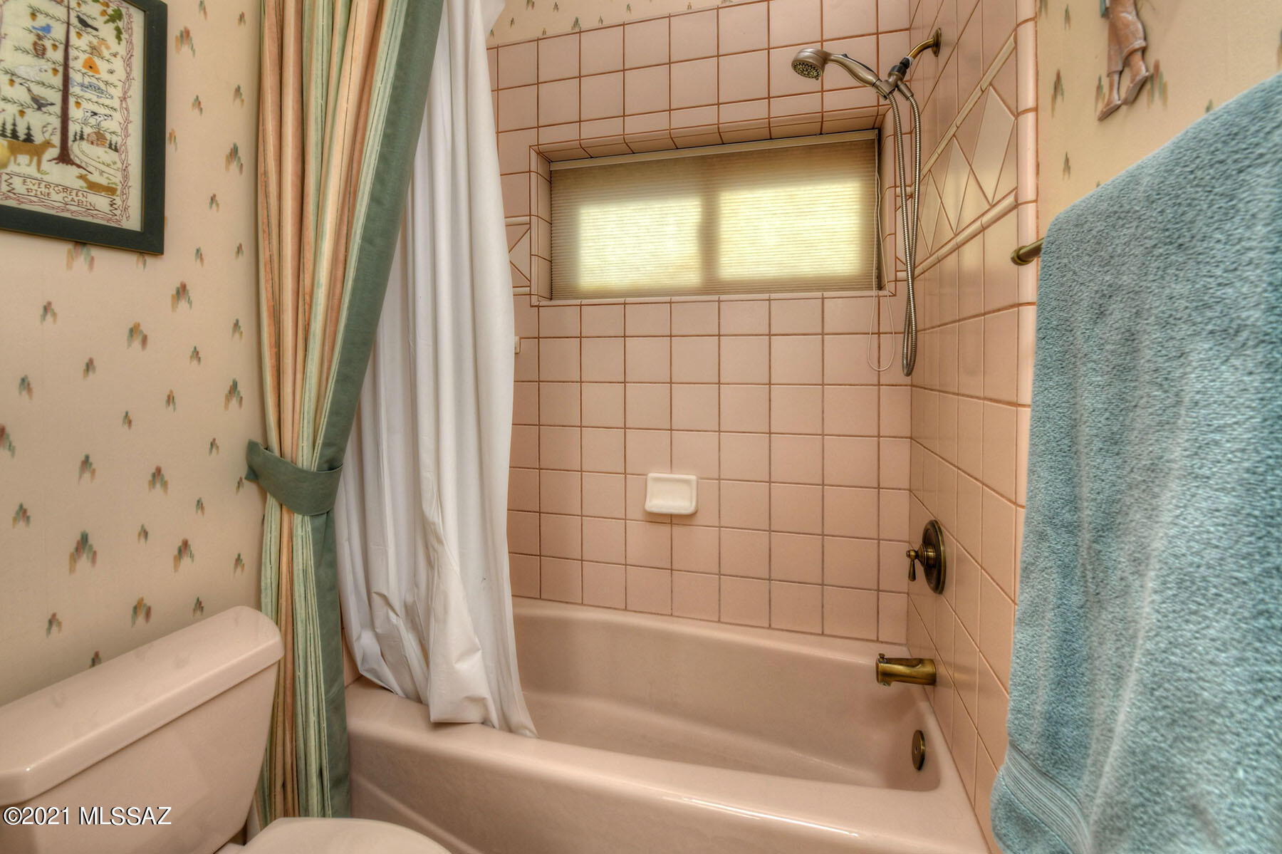Ventana Country Club Estates (1-67) - Residential