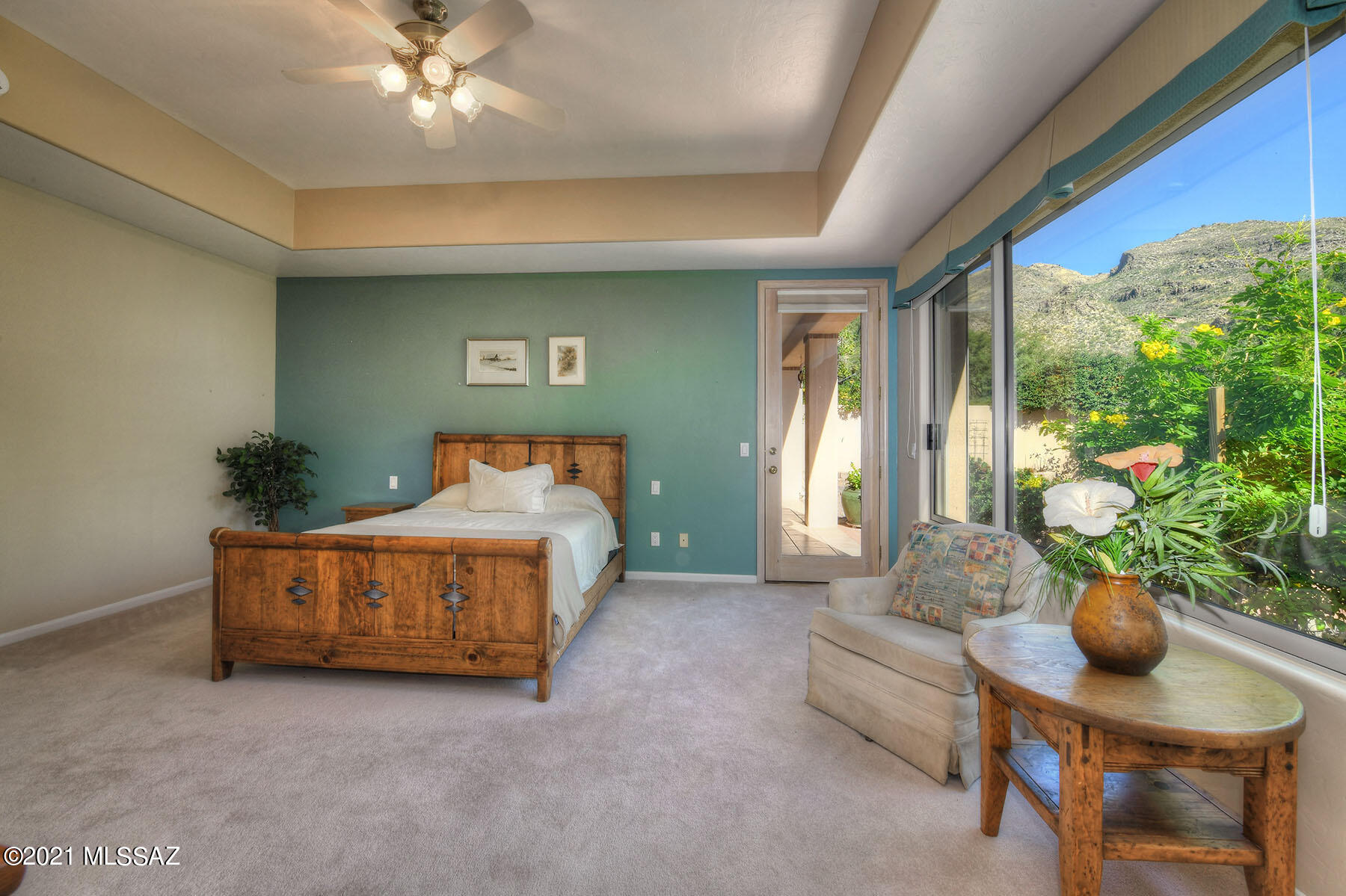 Ventana Country Club Estates (1-67) - Residential