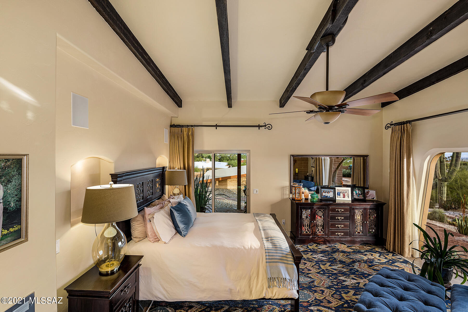 Santa Catalina Estates NO. 4 (1-180) - Residential