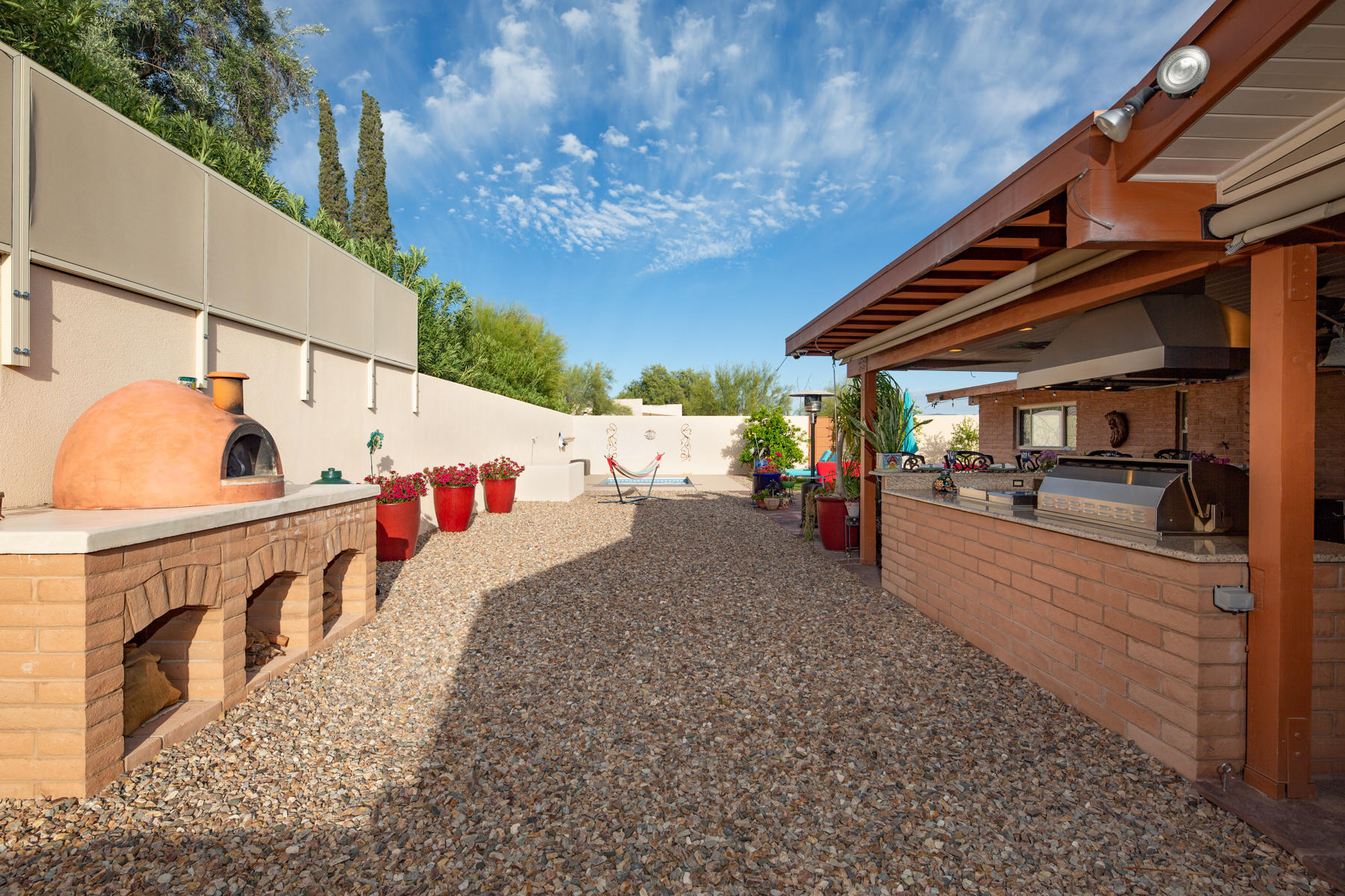 Santa Catalina Estates NO. 4 (1-180) - Residential