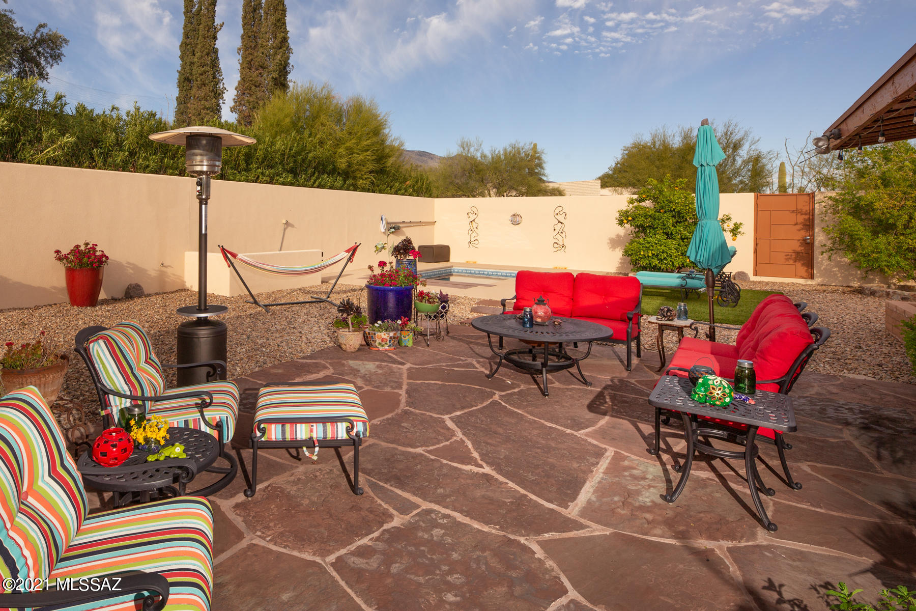 Santa Catalina Estates NO. 4 (1-180) - Residential