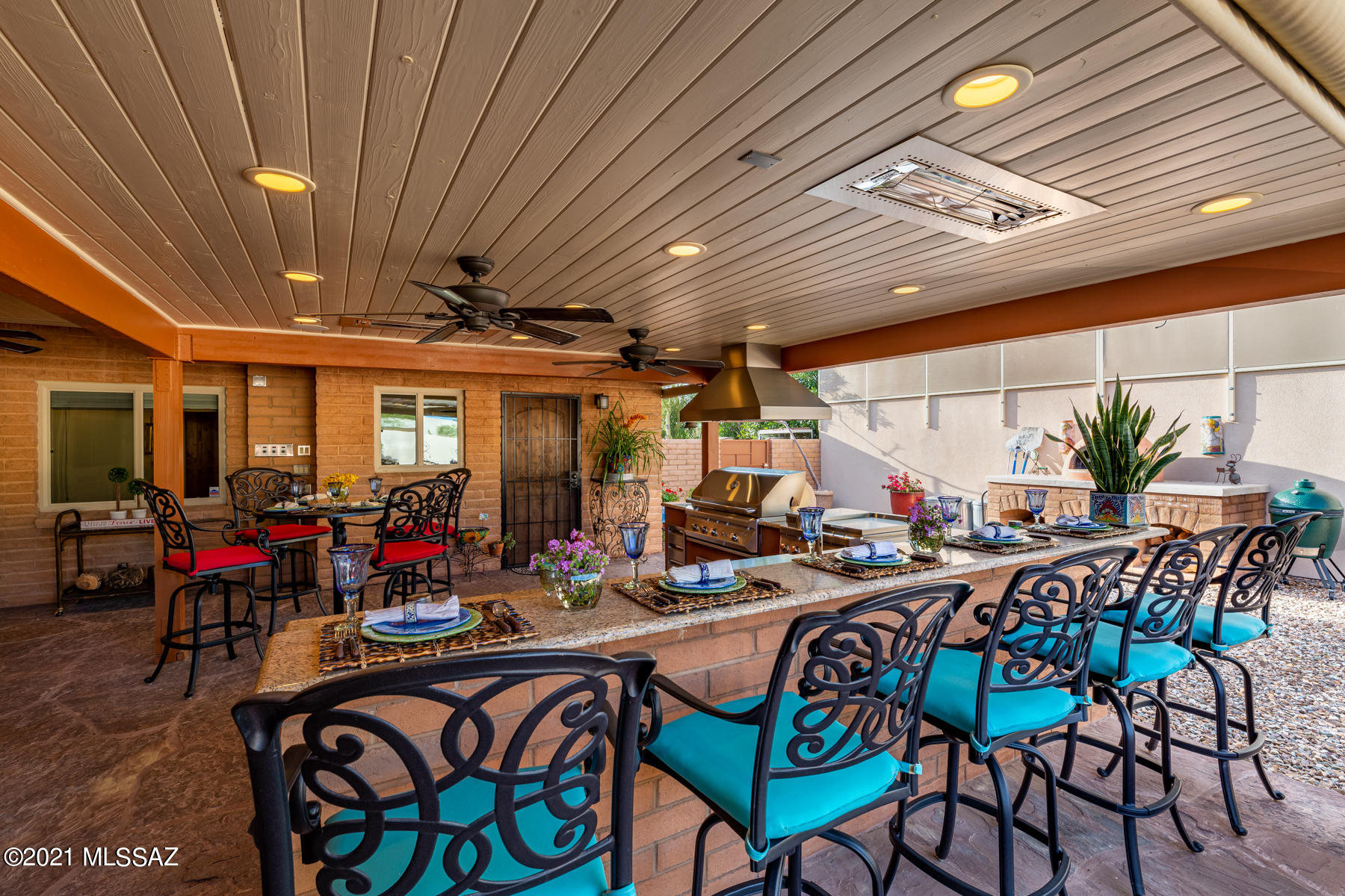 Santa Catalina Estates NO. 4 (1-180) - Residential