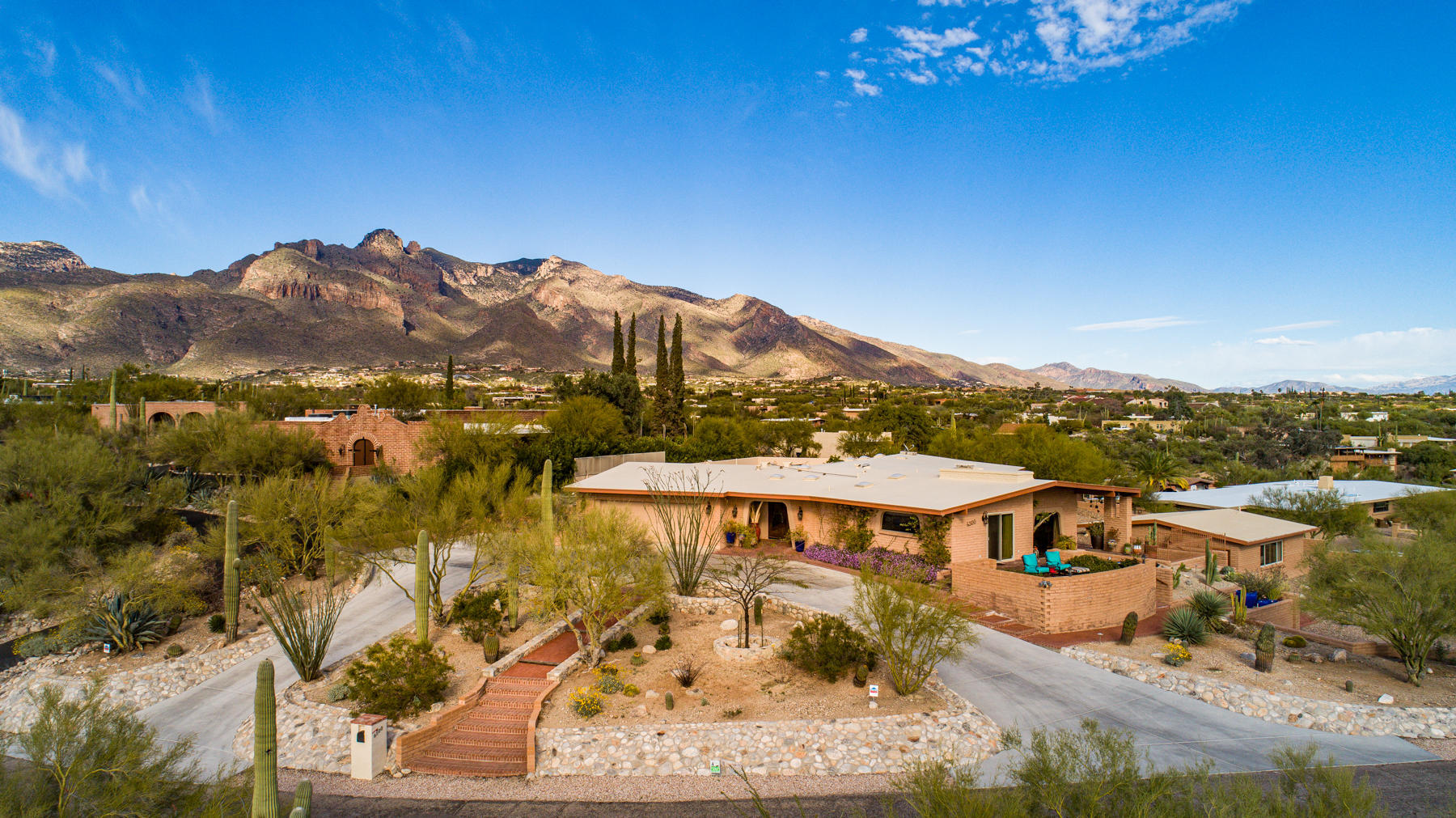 Santa Catalina Estates NO. 4 (1-180) - Residential