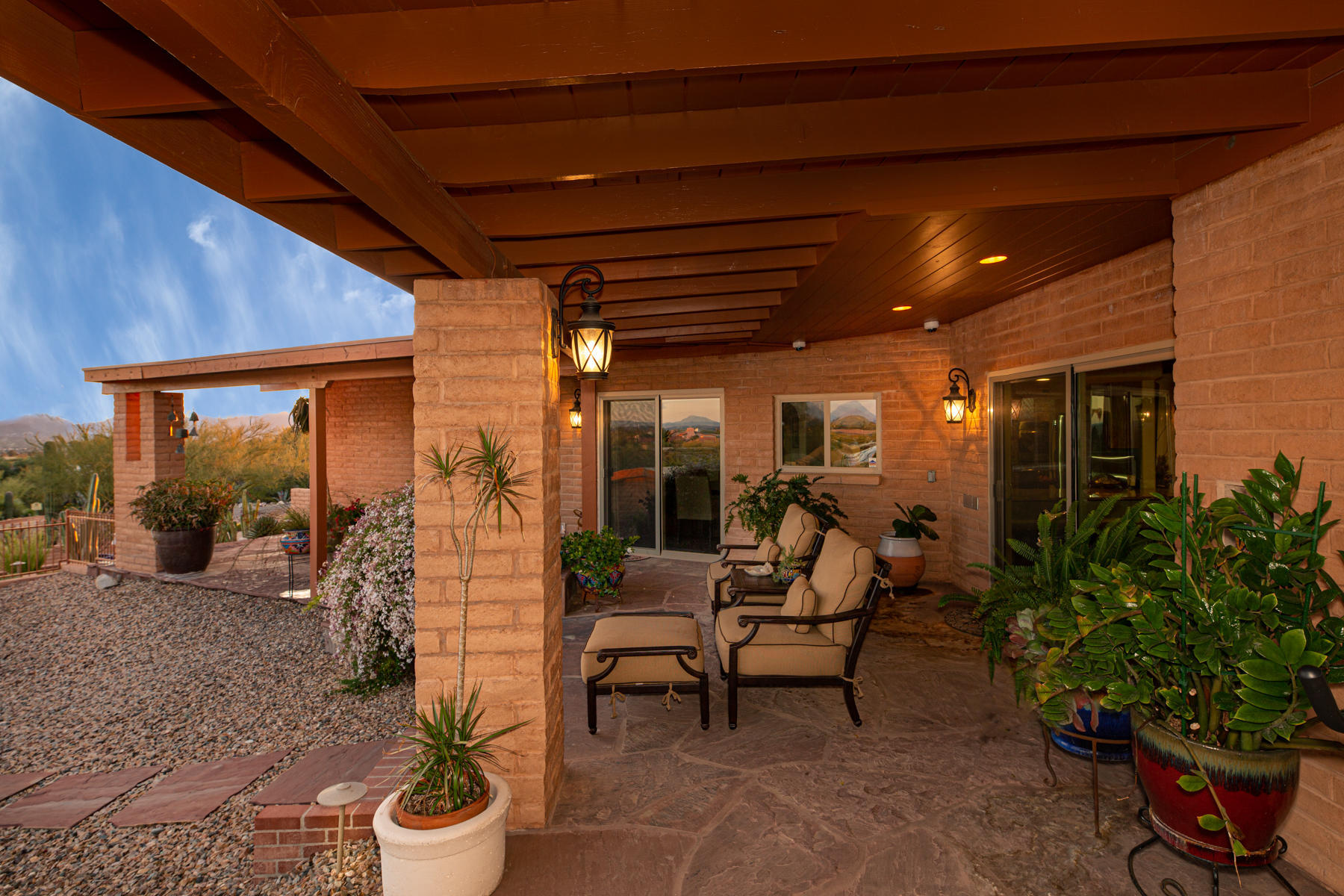 Santa Catalina Estates NO. 4 (1-180) - Residential