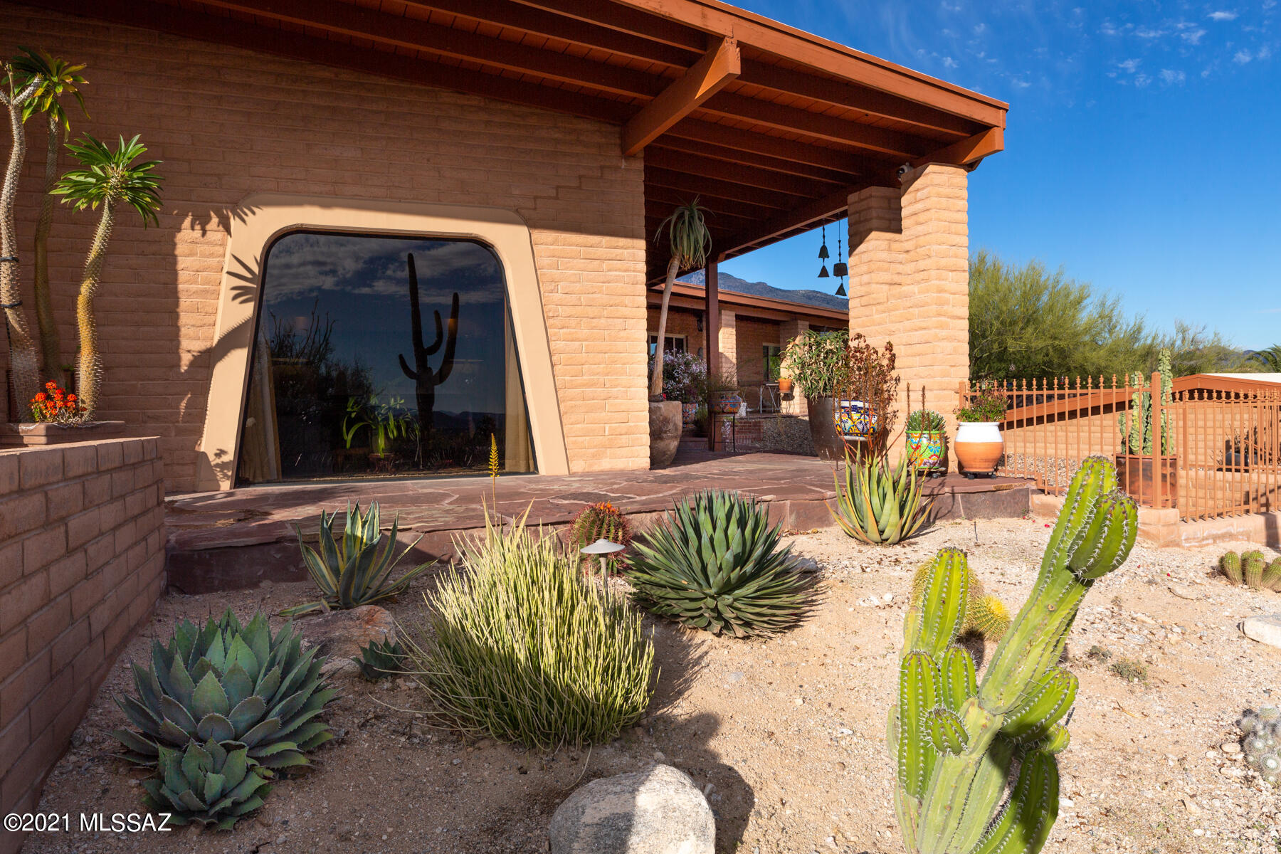 Santa Catalina Estates NO. 4 (1-180) - Residential