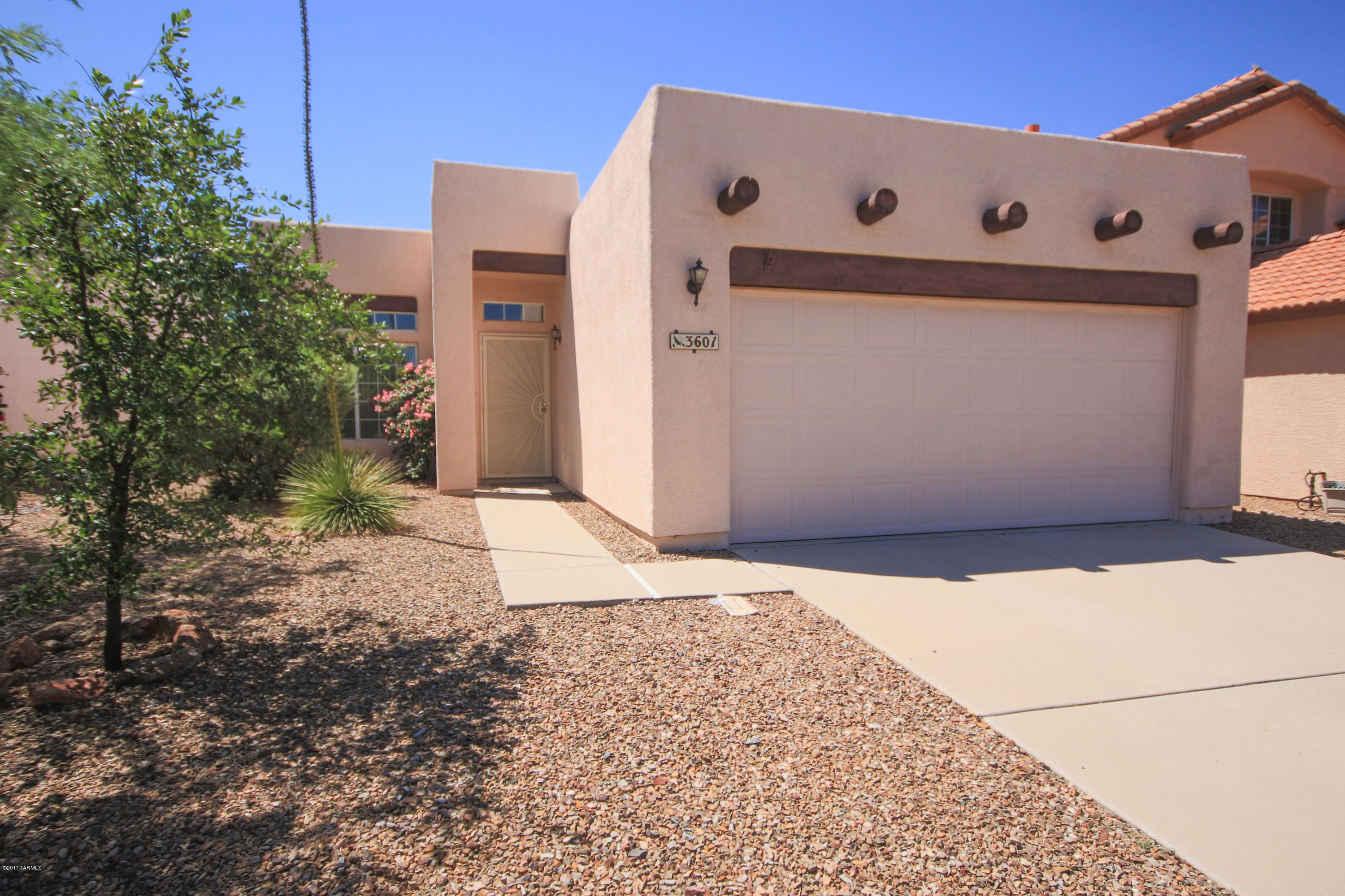 Rancho Escondido(1-198) - Residential