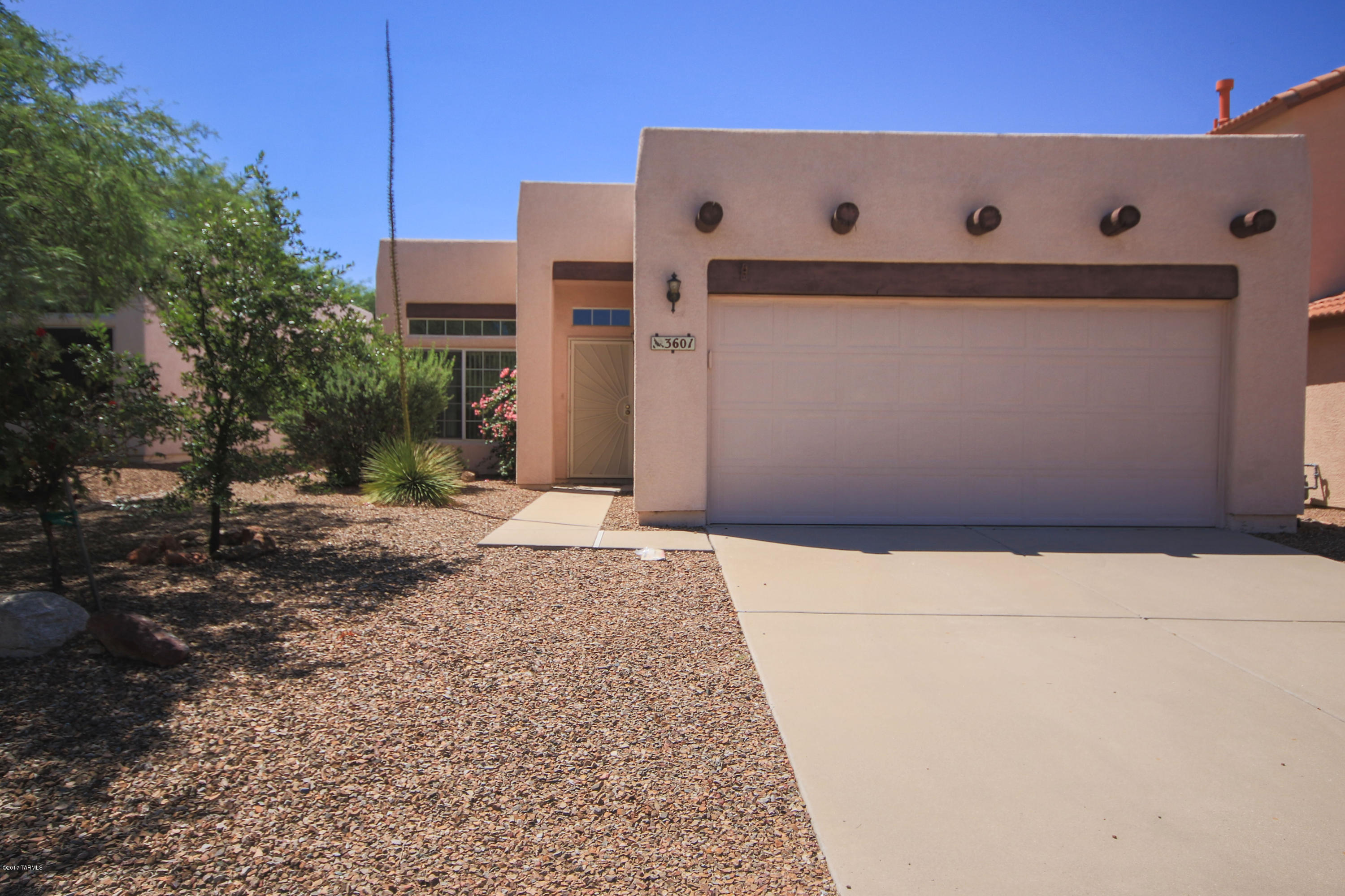 Rancho Escondido(1-198) - Residential