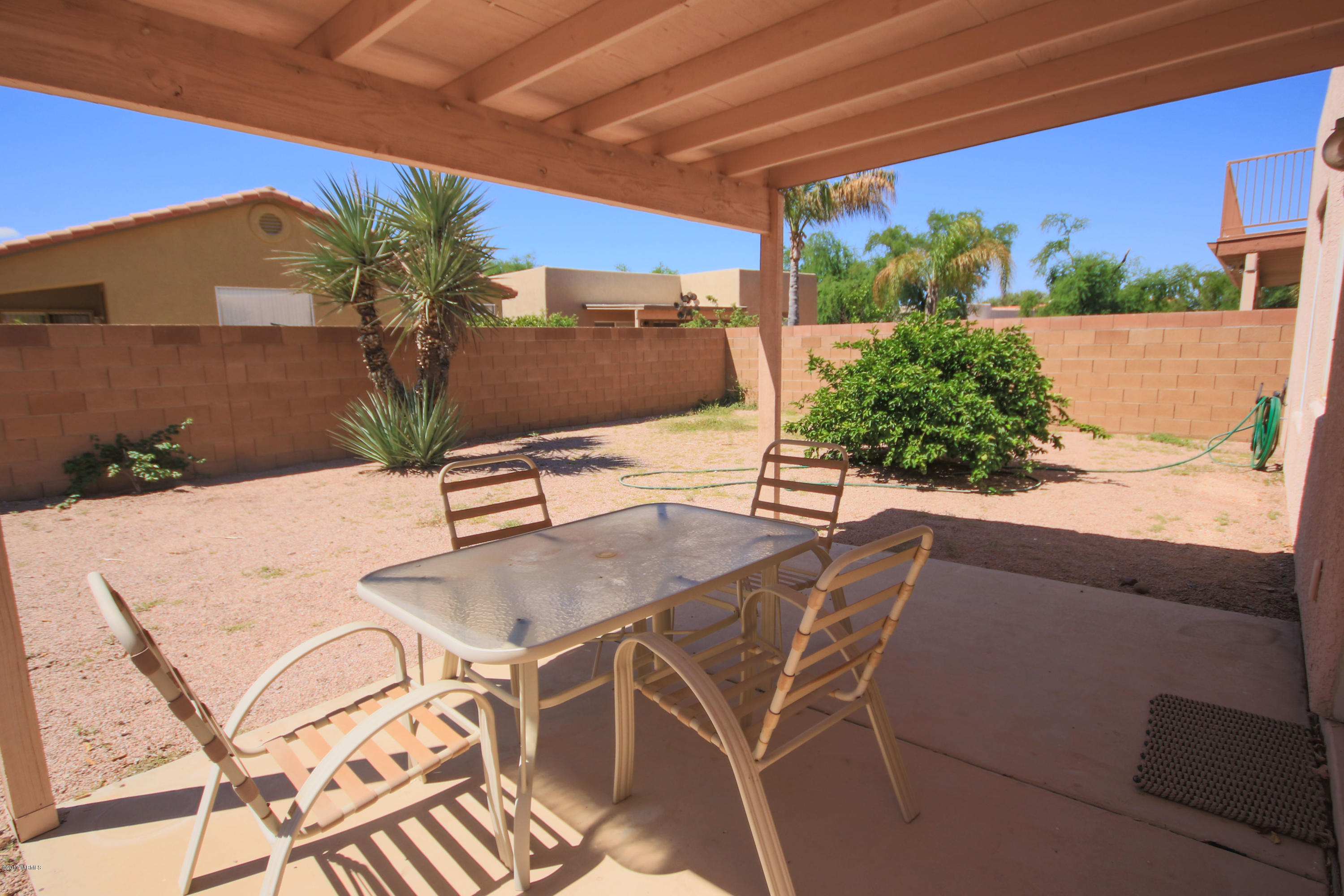 Rancho Escondido(1-198) - Residential