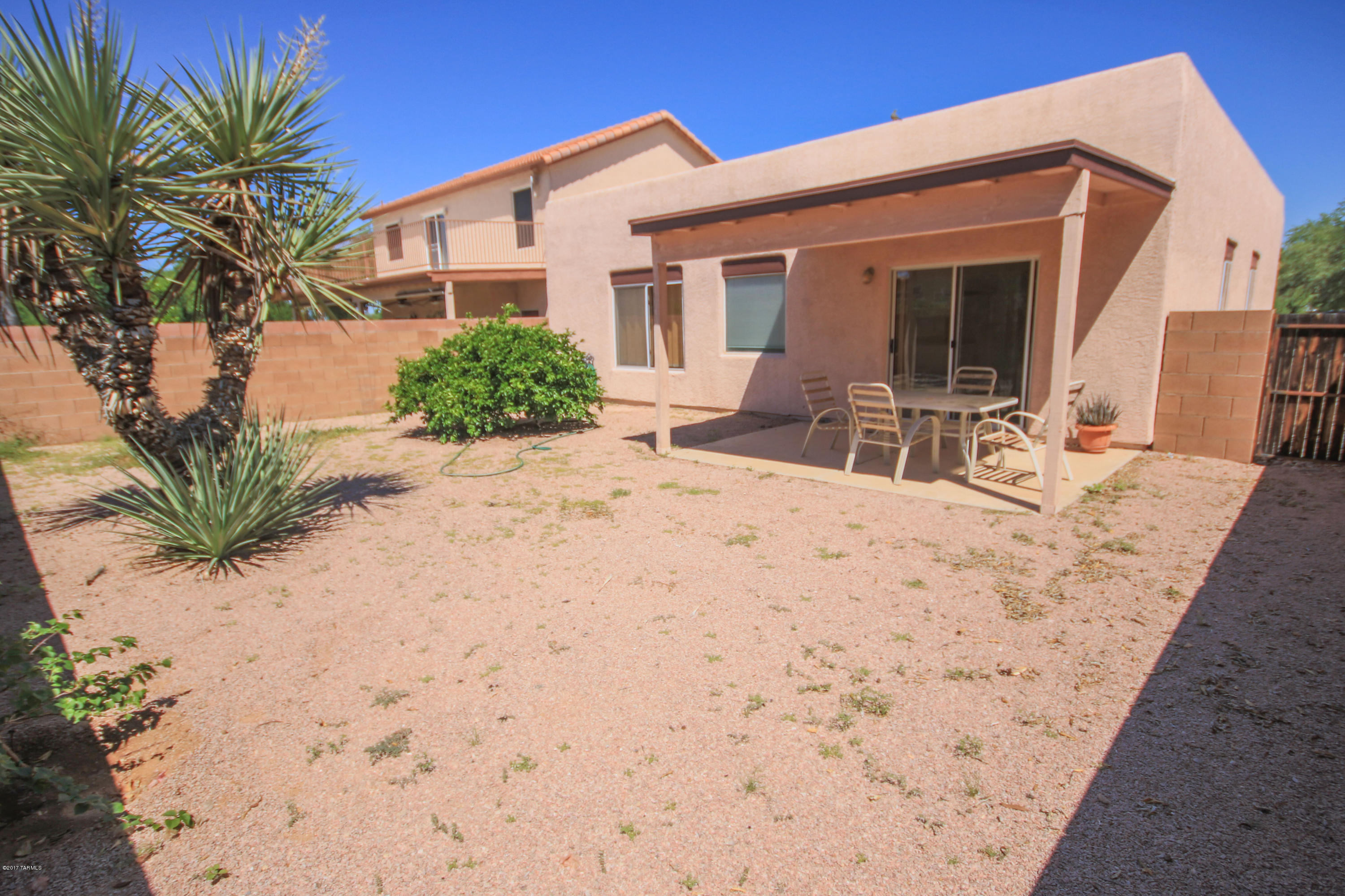 Rancho Escondido(1-198) - Residential