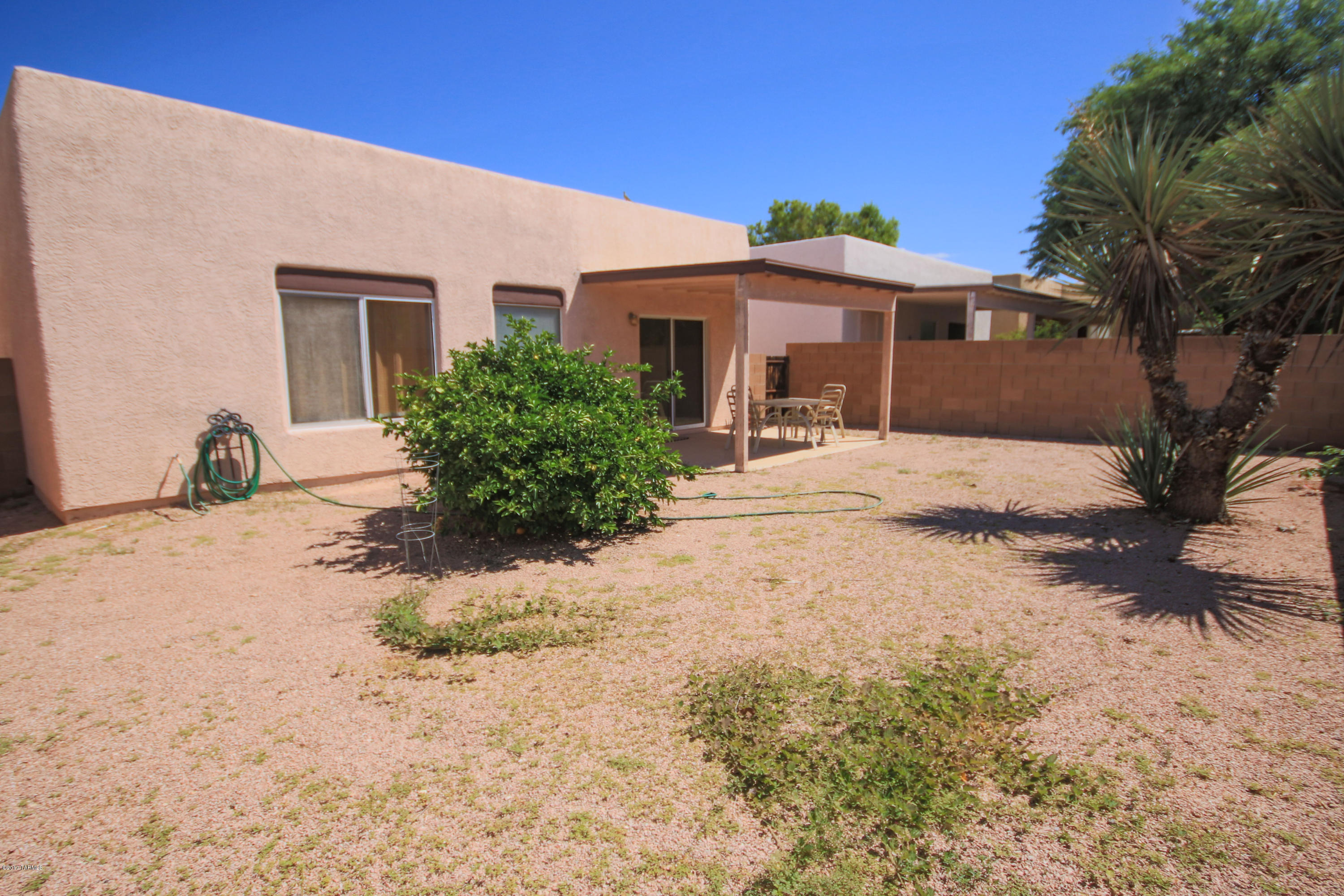 Rancho Escondido(1-198) - Residential