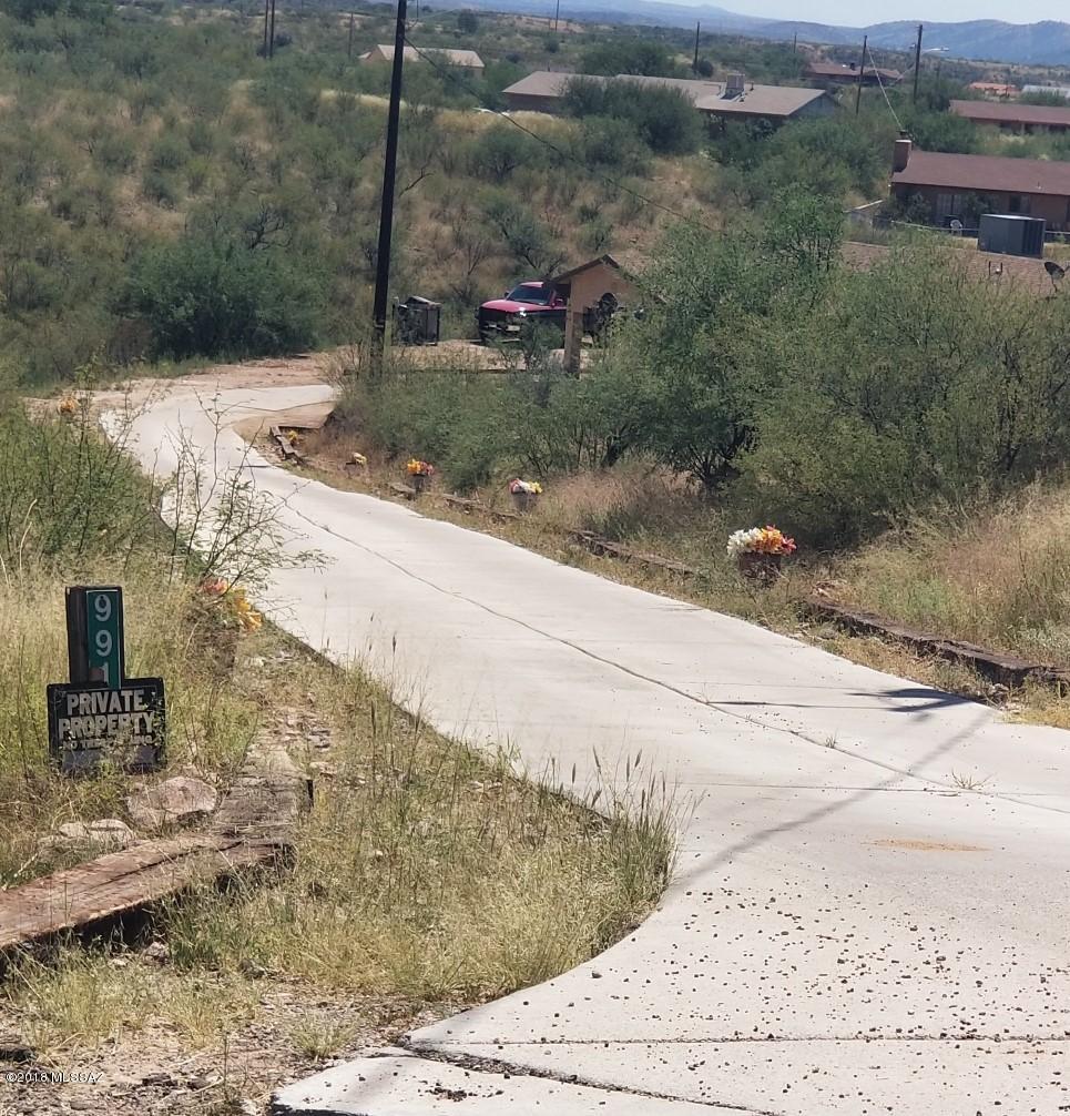 Rio Rico Ranchettes 12 - Residential