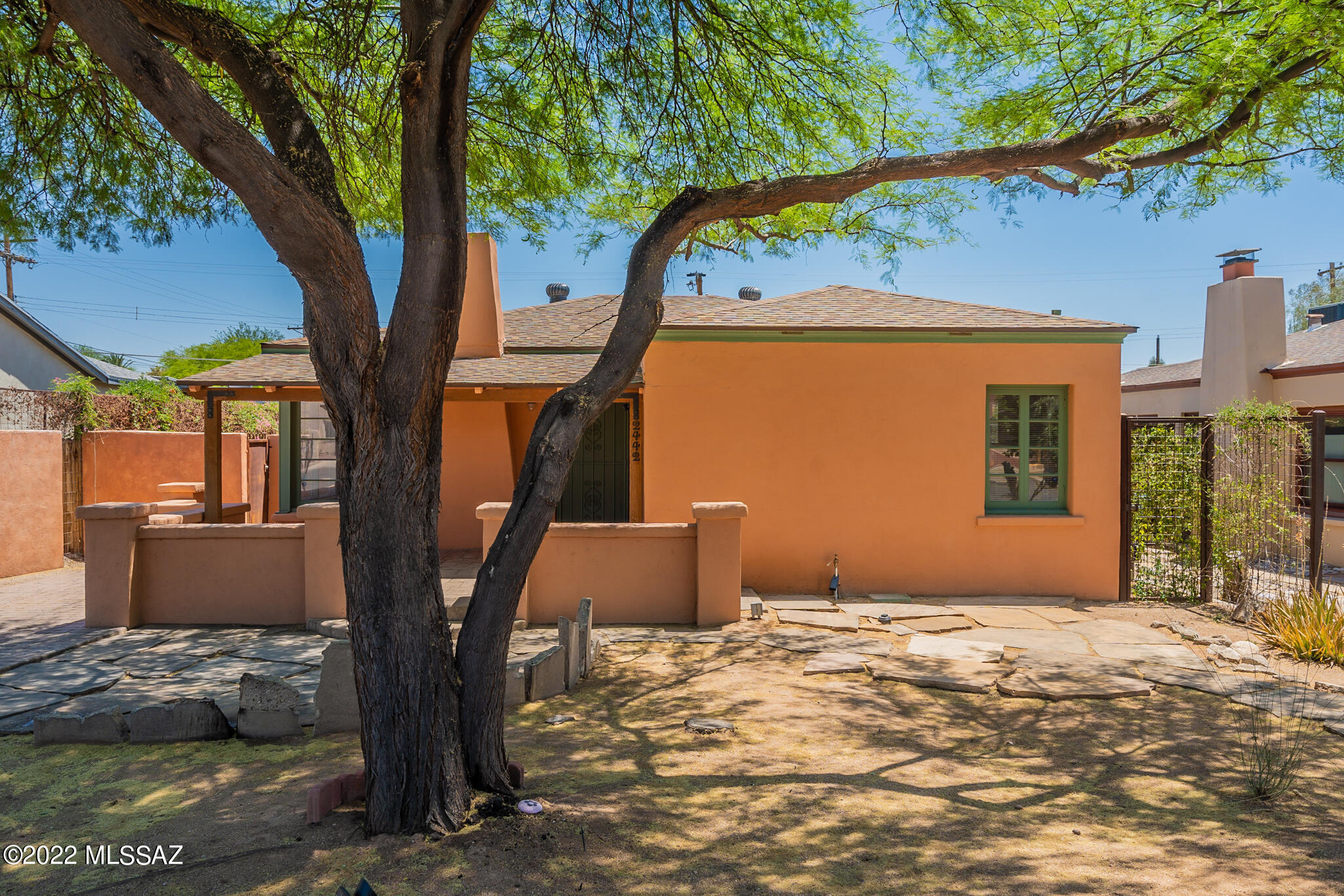 Alta Vista Addition - Residential