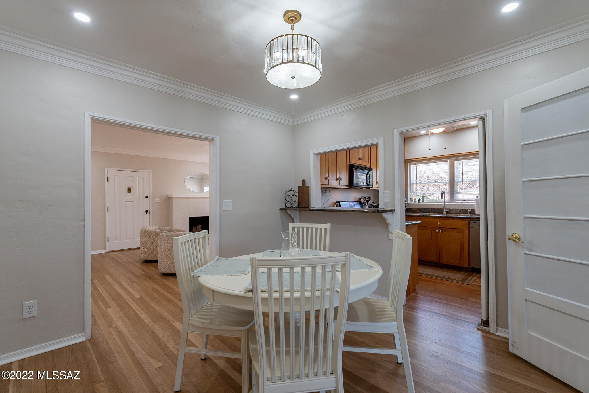 Alta Vista Addition - Residential